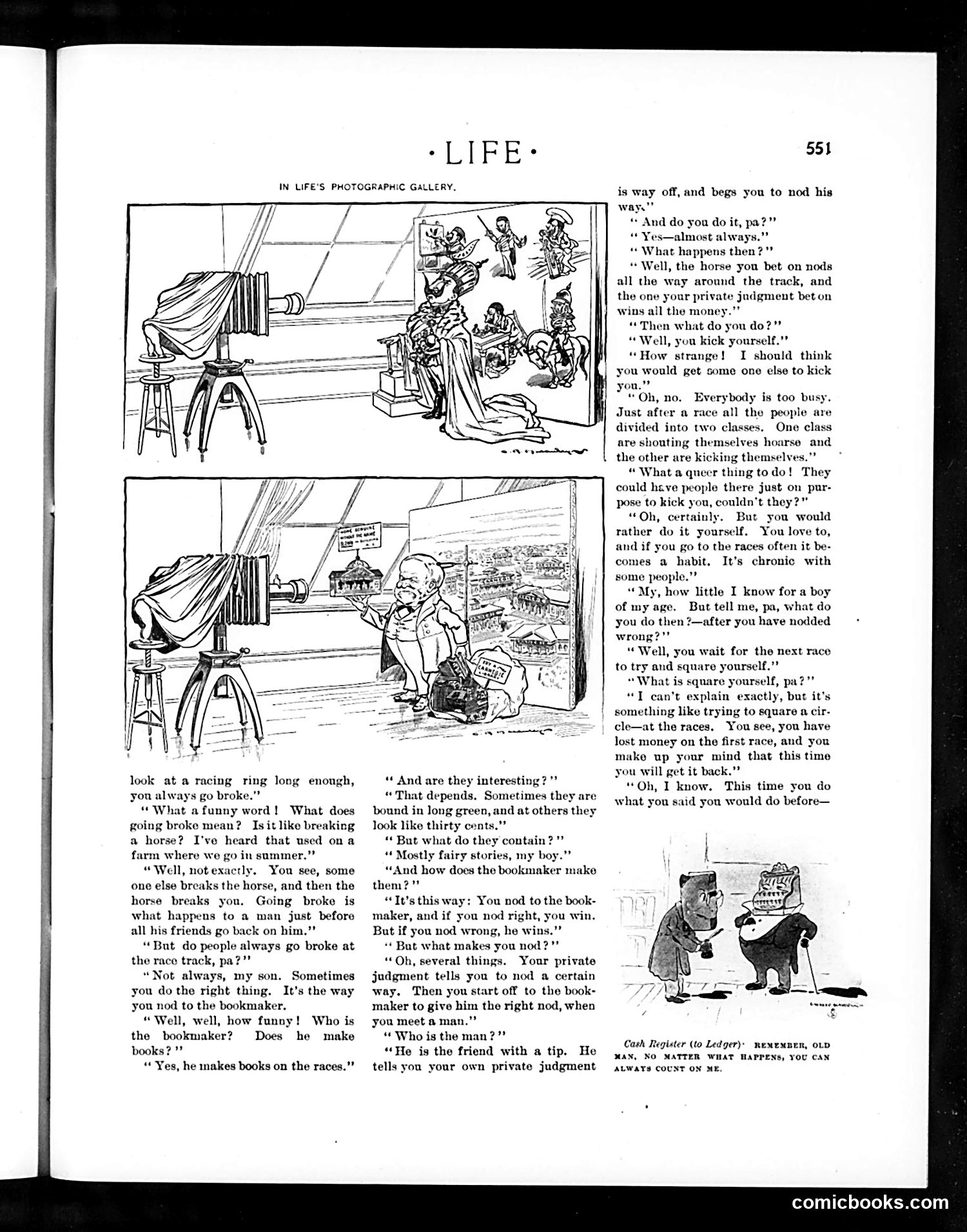 Life — June 11, 1903 — page 13 of 20