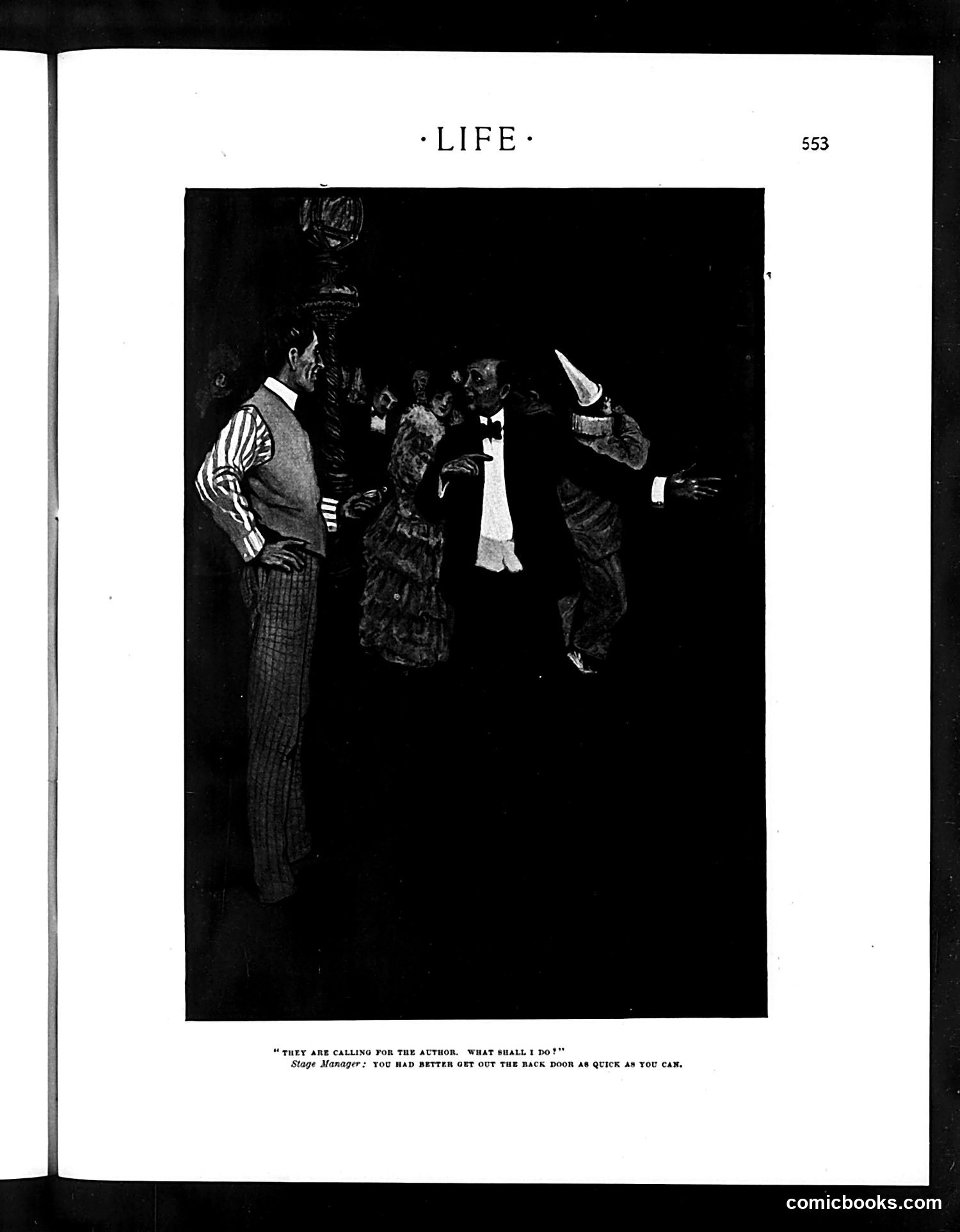 Life — June 11, 1903 — page 15 of 20