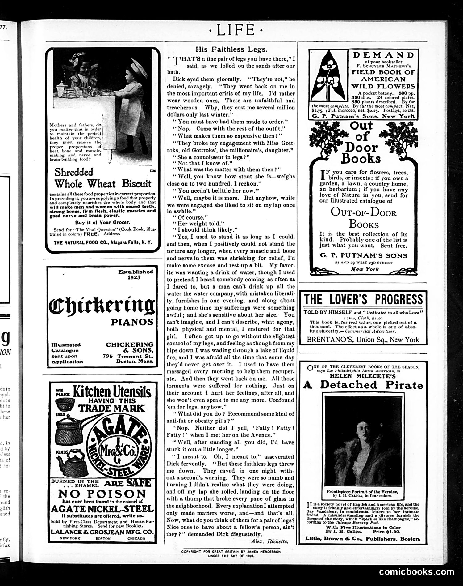 Life — June 18, 1903 — page 3 of 24