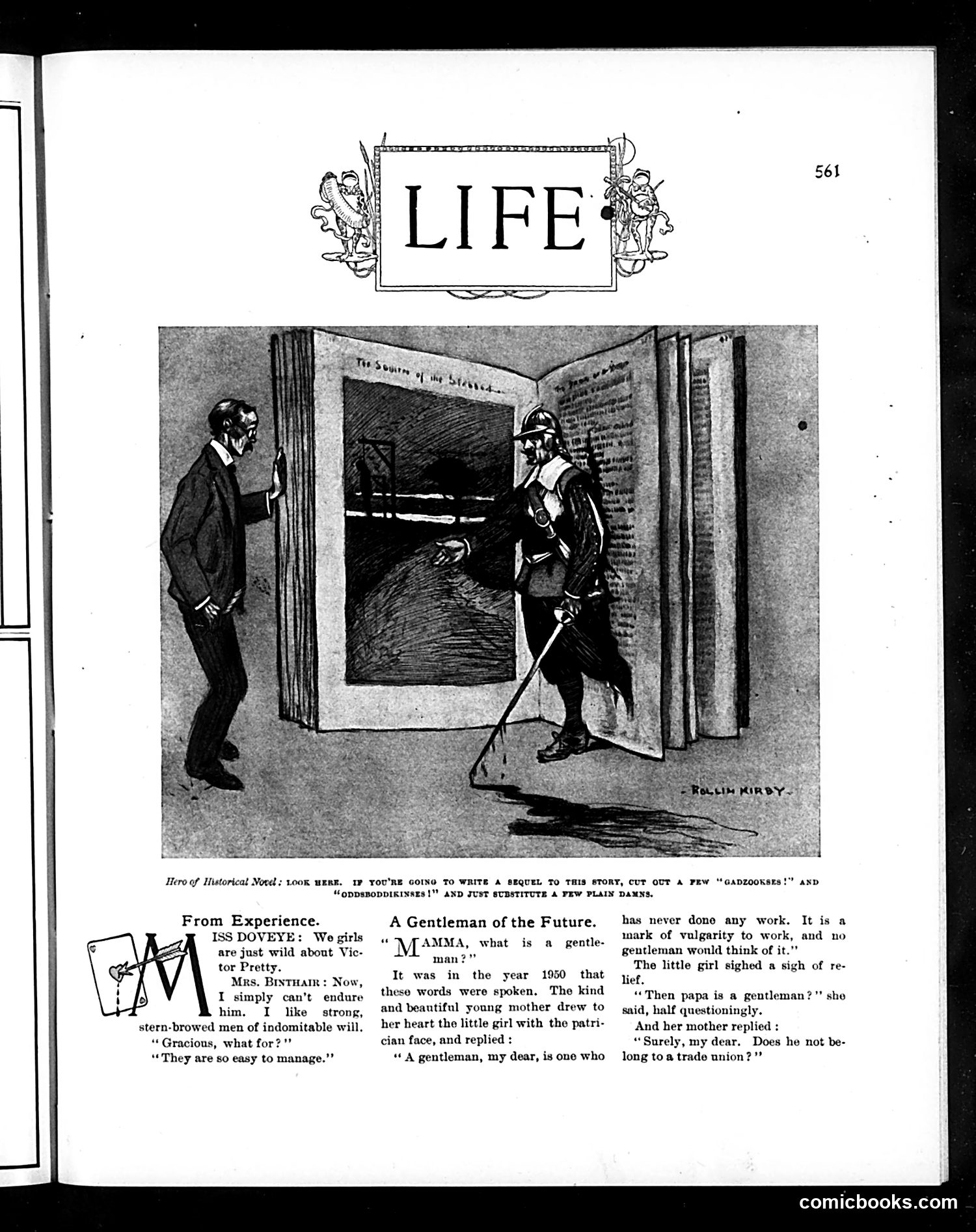 Life — June 18, 1903 — page 5 of 24