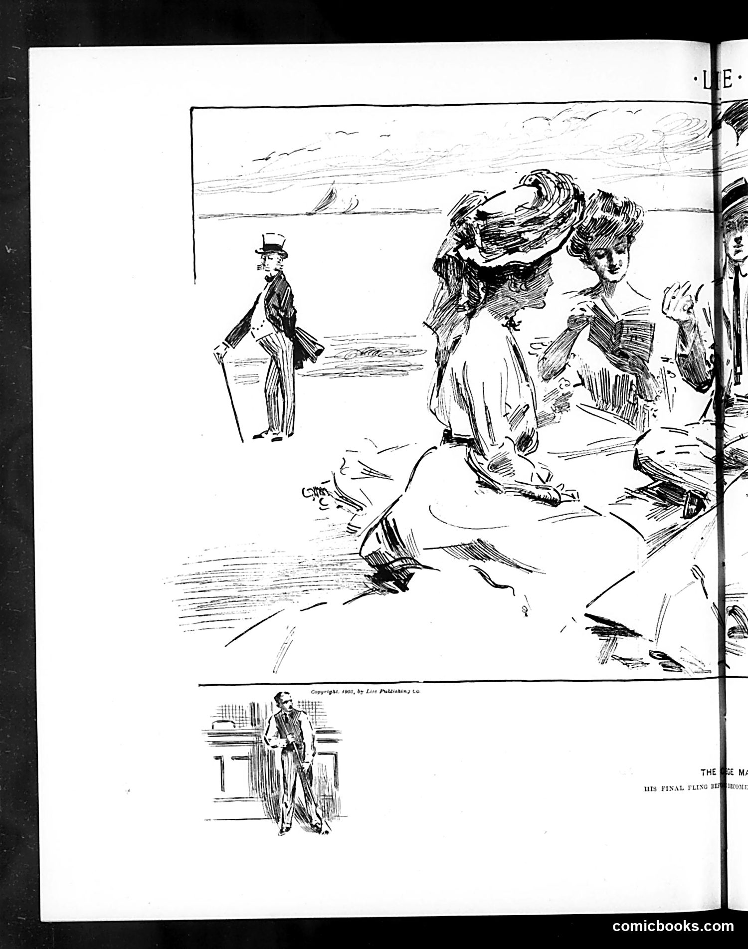 Life — June 18, 1903 — page 12 of 24