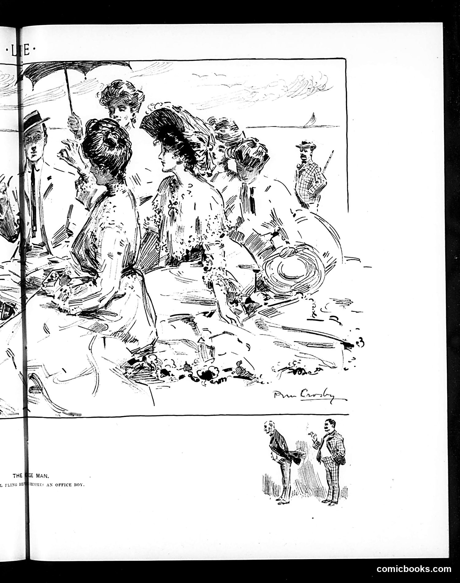 Life — June 18, 1903 — page 13 of 24