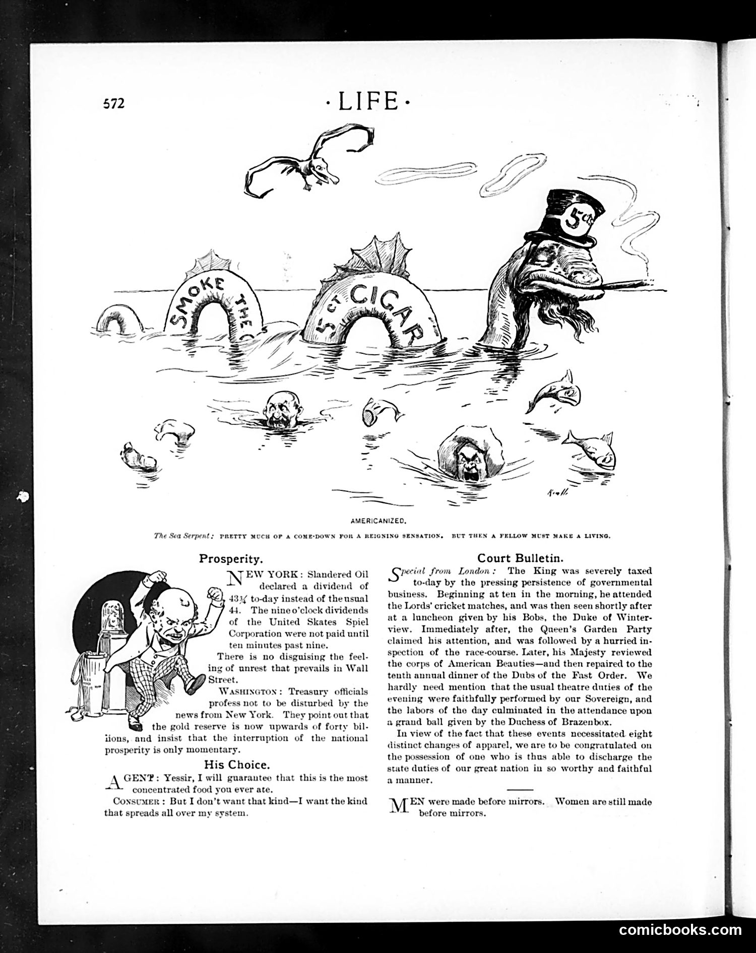 Life — June 18, 1903 — page 16 of 24