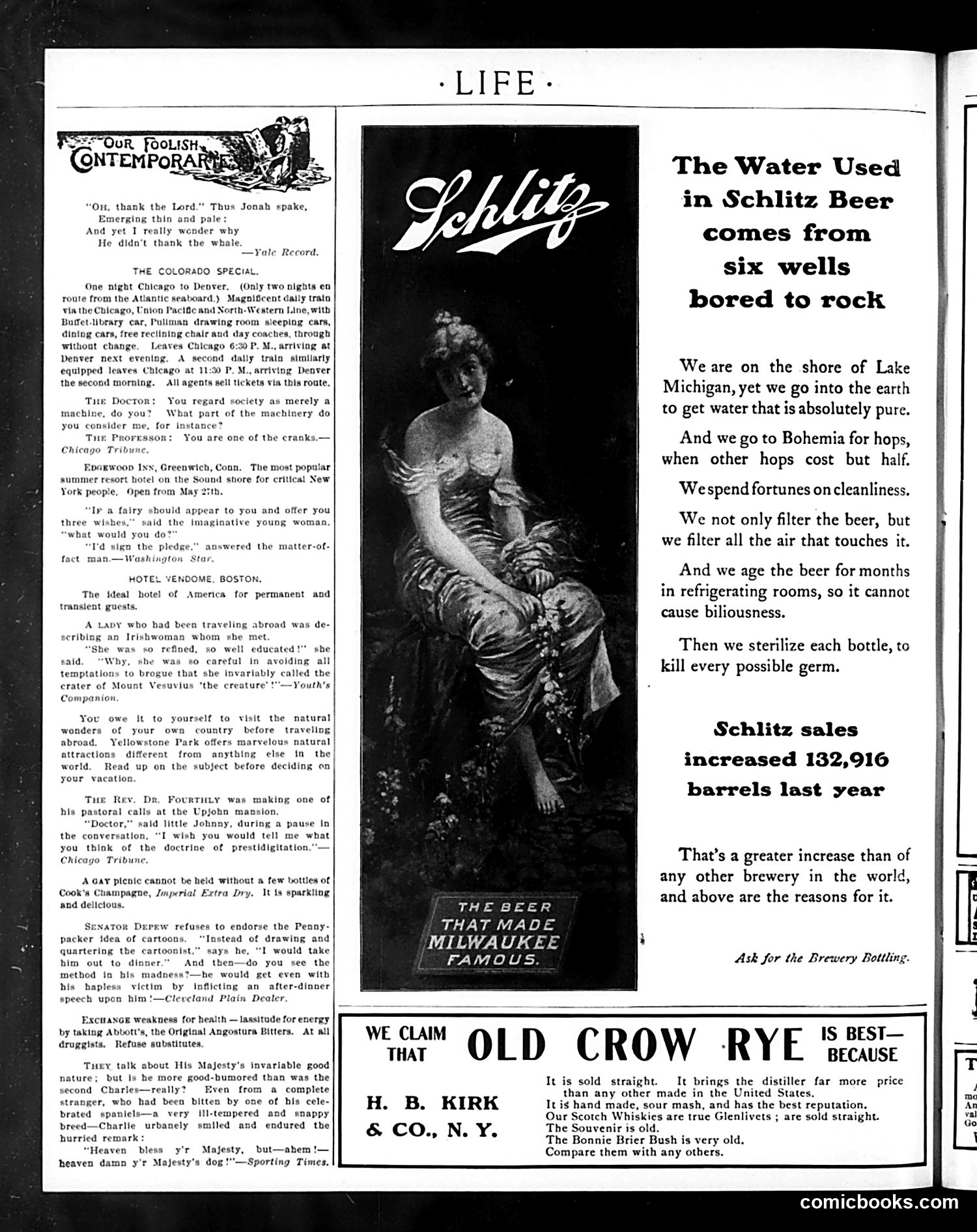 Life — June 18, 1903 — page 20 of 24
