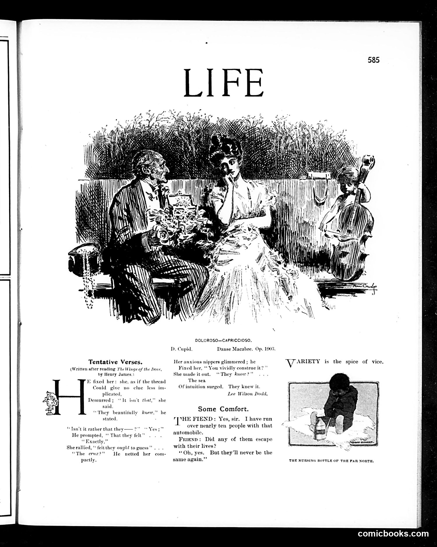 Life — June 25, 1903 — page 3 of 23