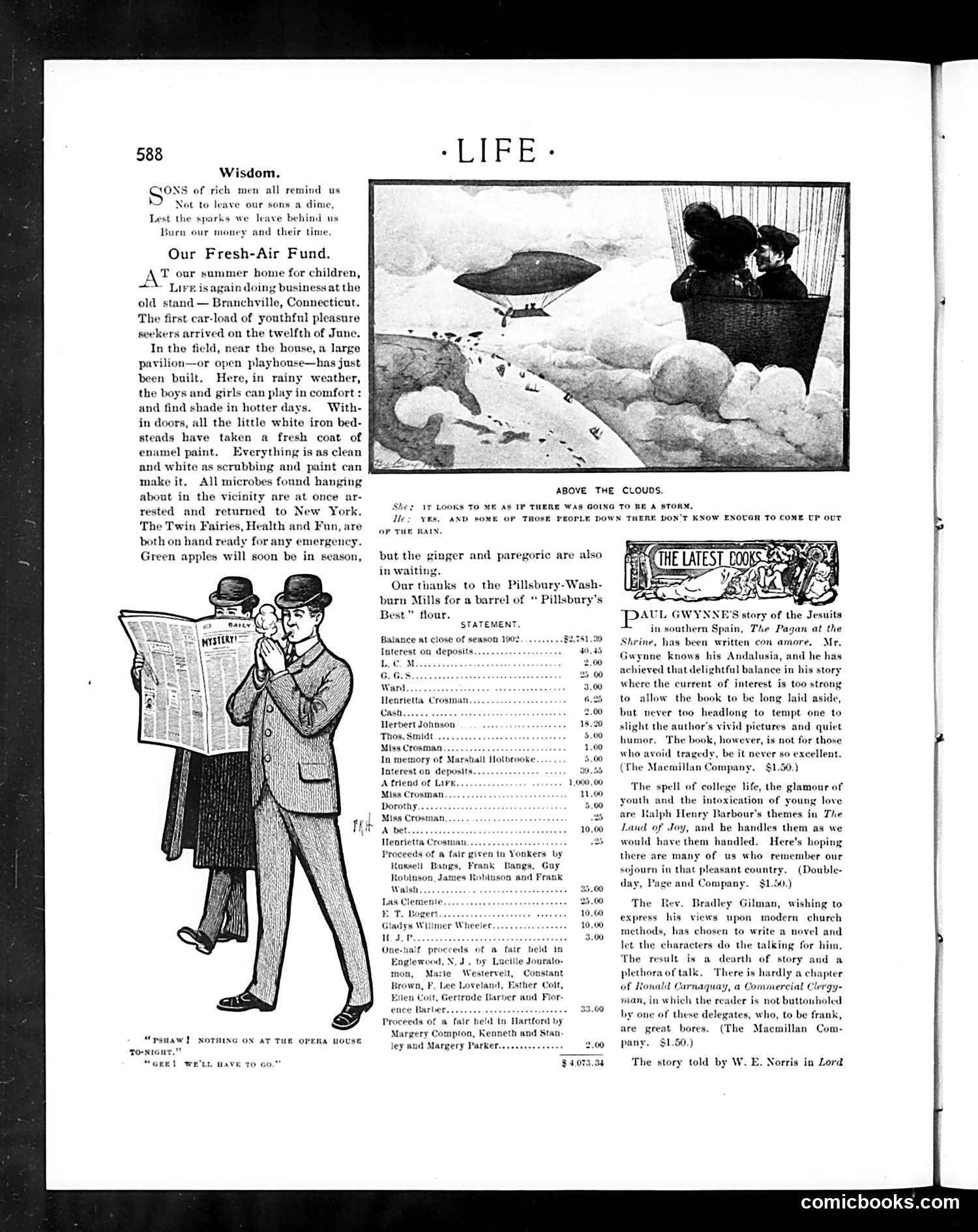 Life — June 25, 1903 — page 6 of 23
