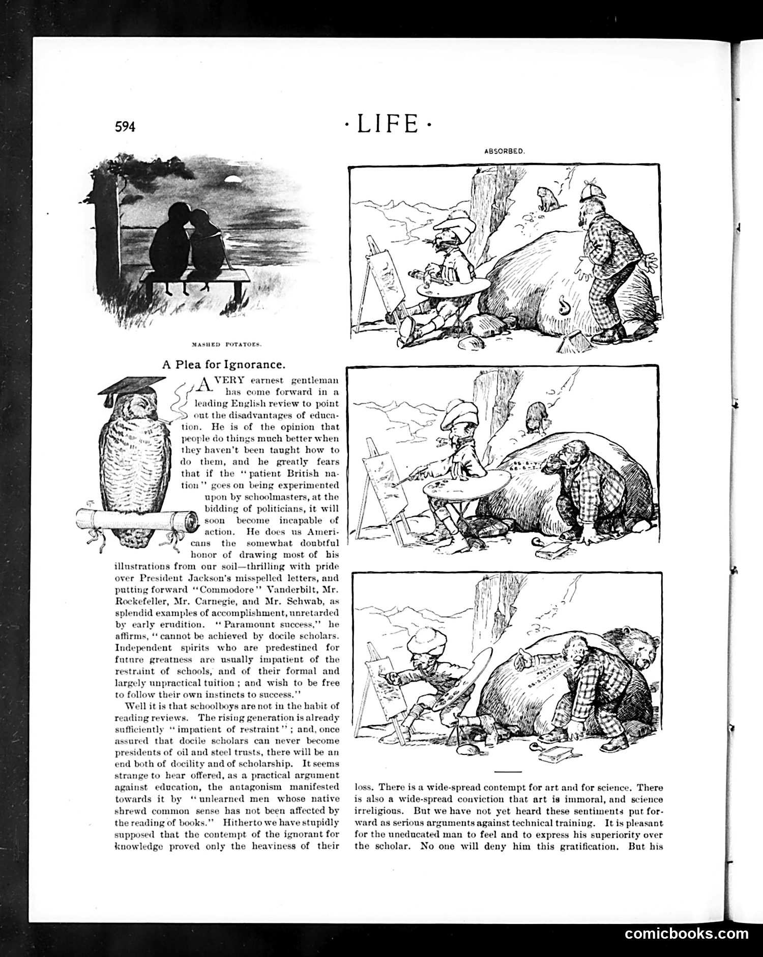 Life — June 25, 1903 — page 12 of 23