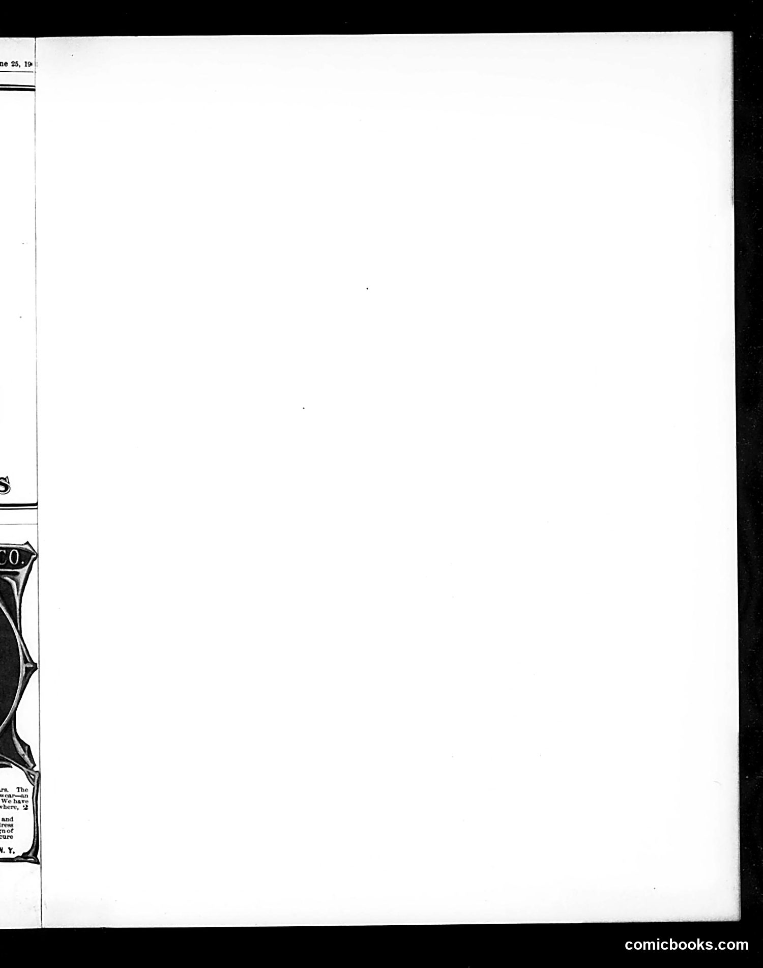 Life — June 25, 1903 — page 23 of 23