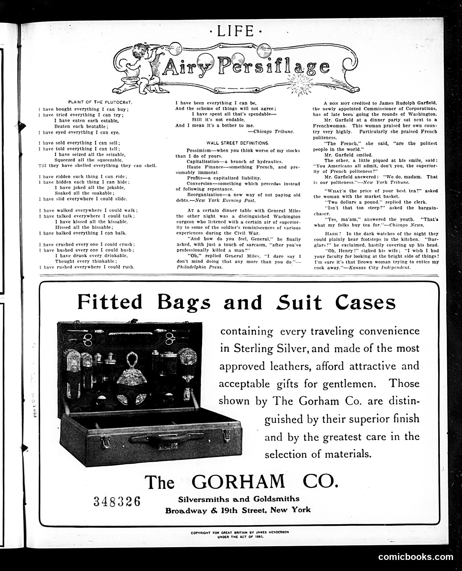 Life — July 2, 1903 — page 3 of 32