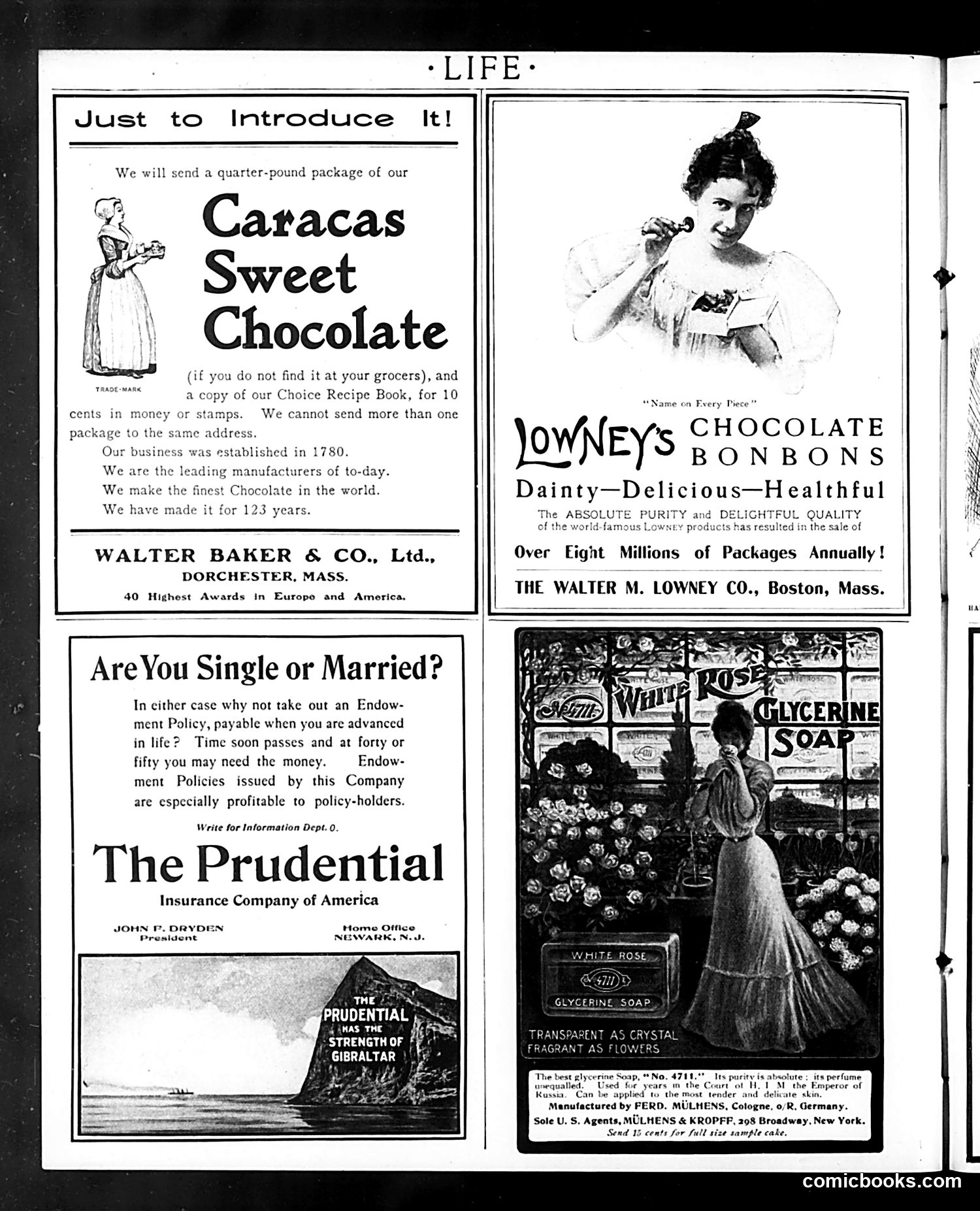 Life — July 2, 1903 — page 4 of 32