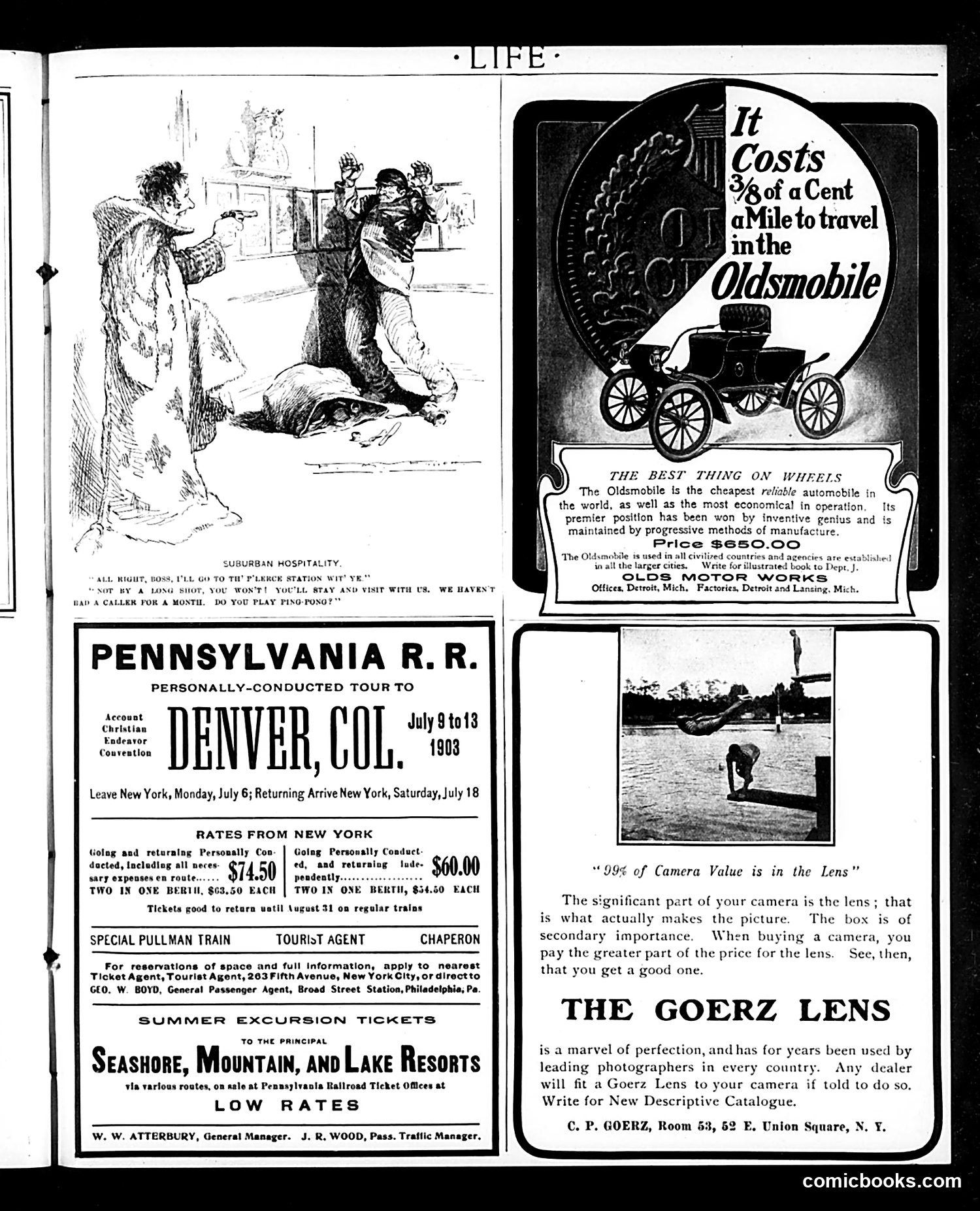 Life — July 2, 1903 — page 5 of 32