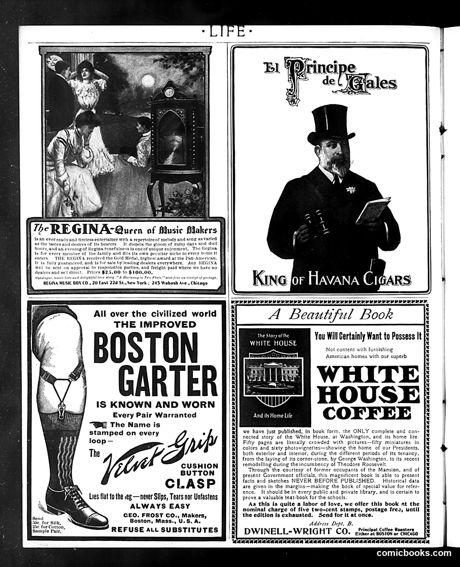 Life — July 2, 1903 — page 6 of 32