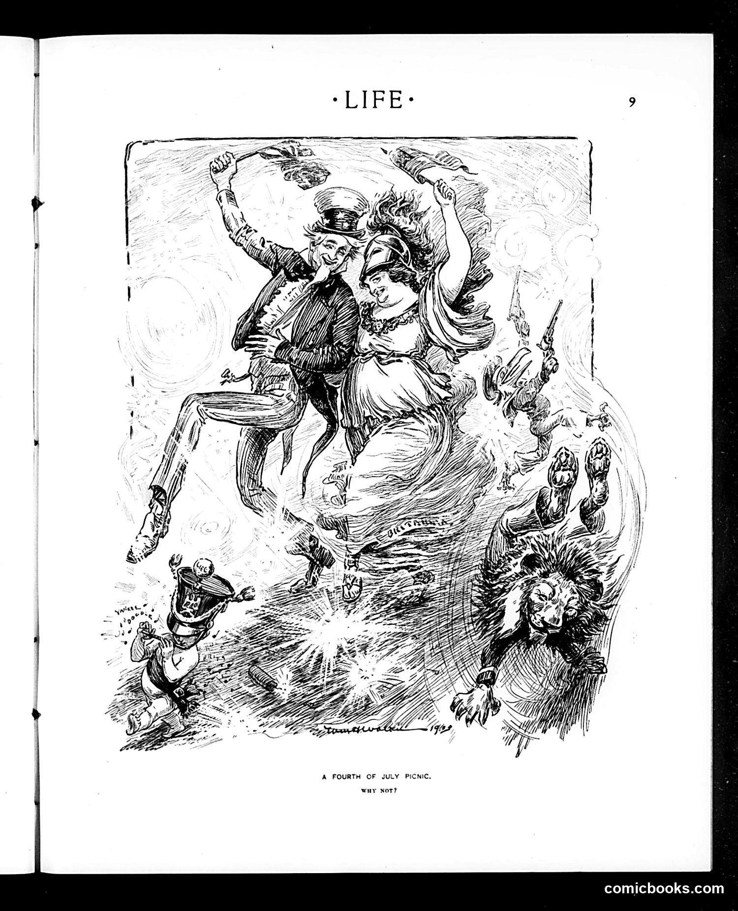 Life — July 2, 1903 — page 9 of 32