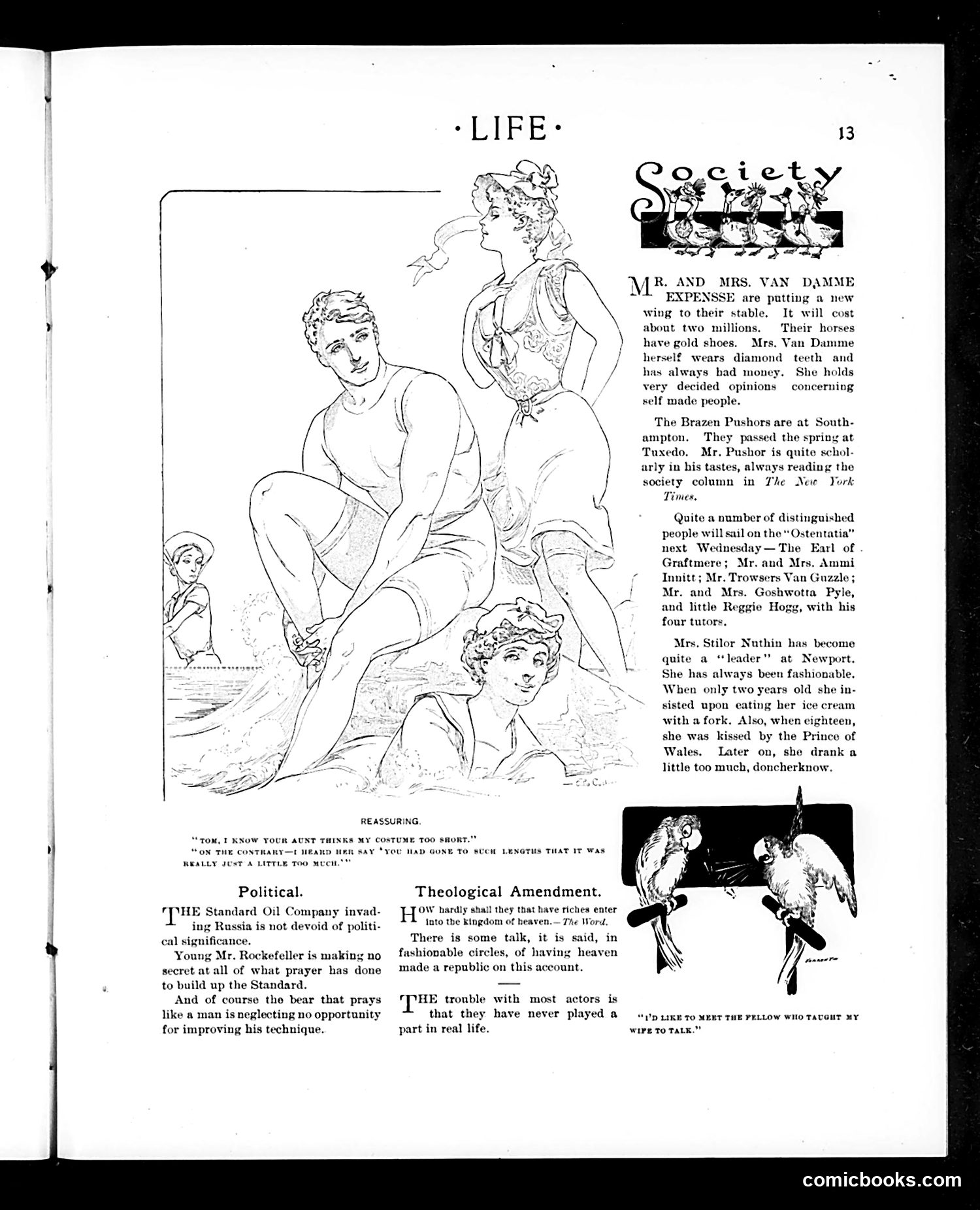 Life — July 2, 1903 — page 13 of 32