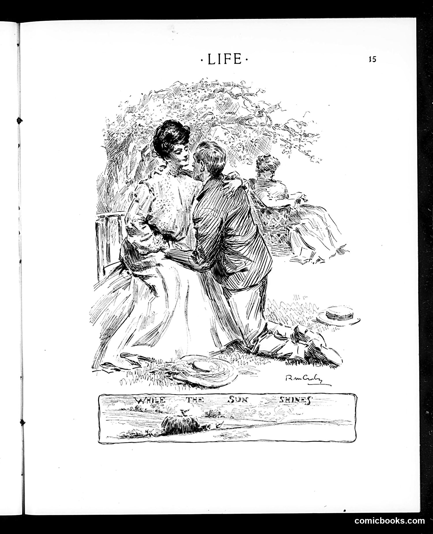 Life — July 2, 1903 — page 15 of 32