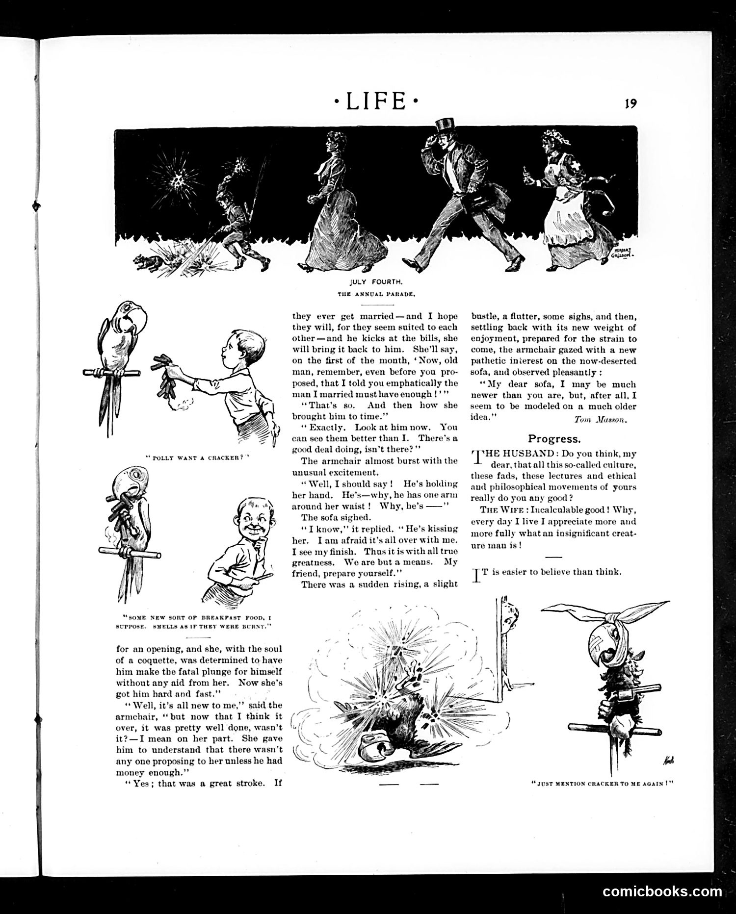 Life — July 2, 1903 — page 19 of 32