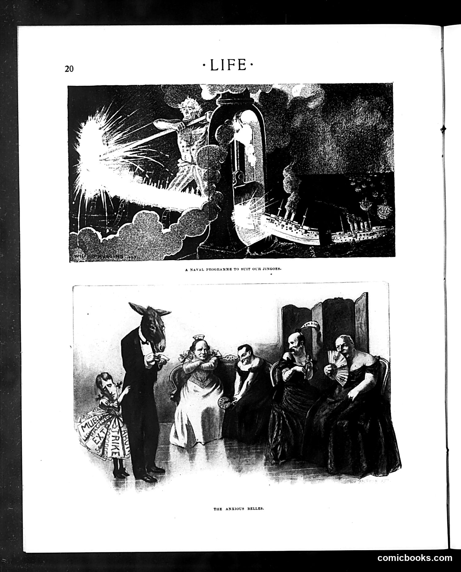 Life — July 2, 1903 — page 20 of 32