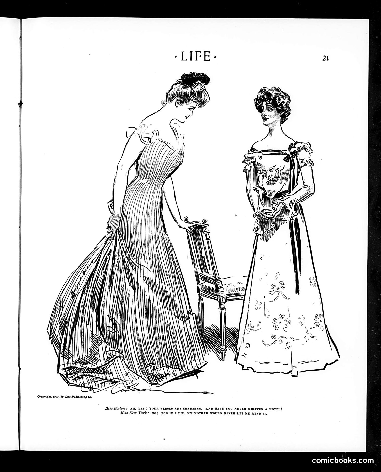 Life — July 2, 1903 — page 21 of 32