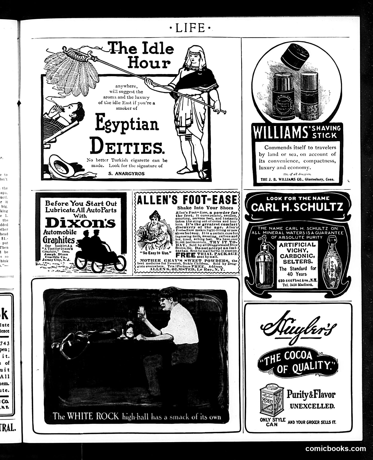 Life — July 2, 1903 — page 23 of 32