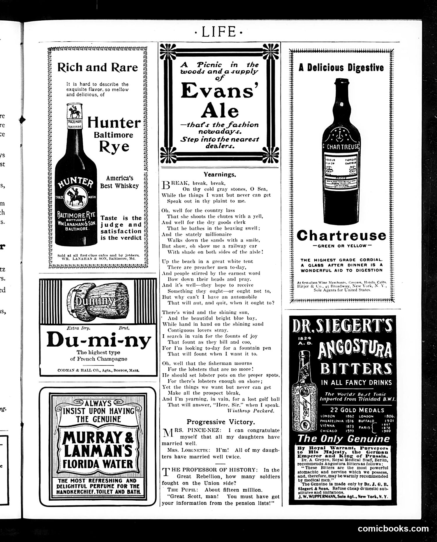 Life — July 2, 1903 — page 25 of 32
