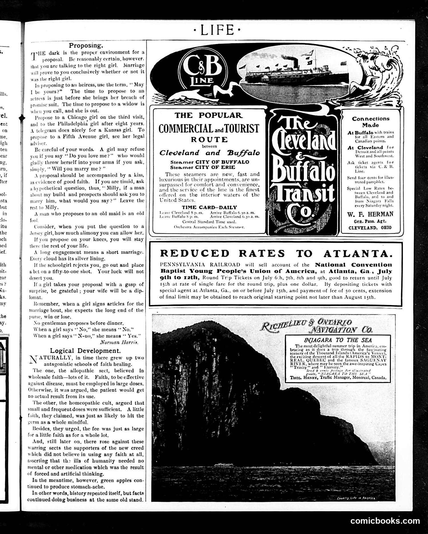 Life — July 2, 1903 — page 27 of 32