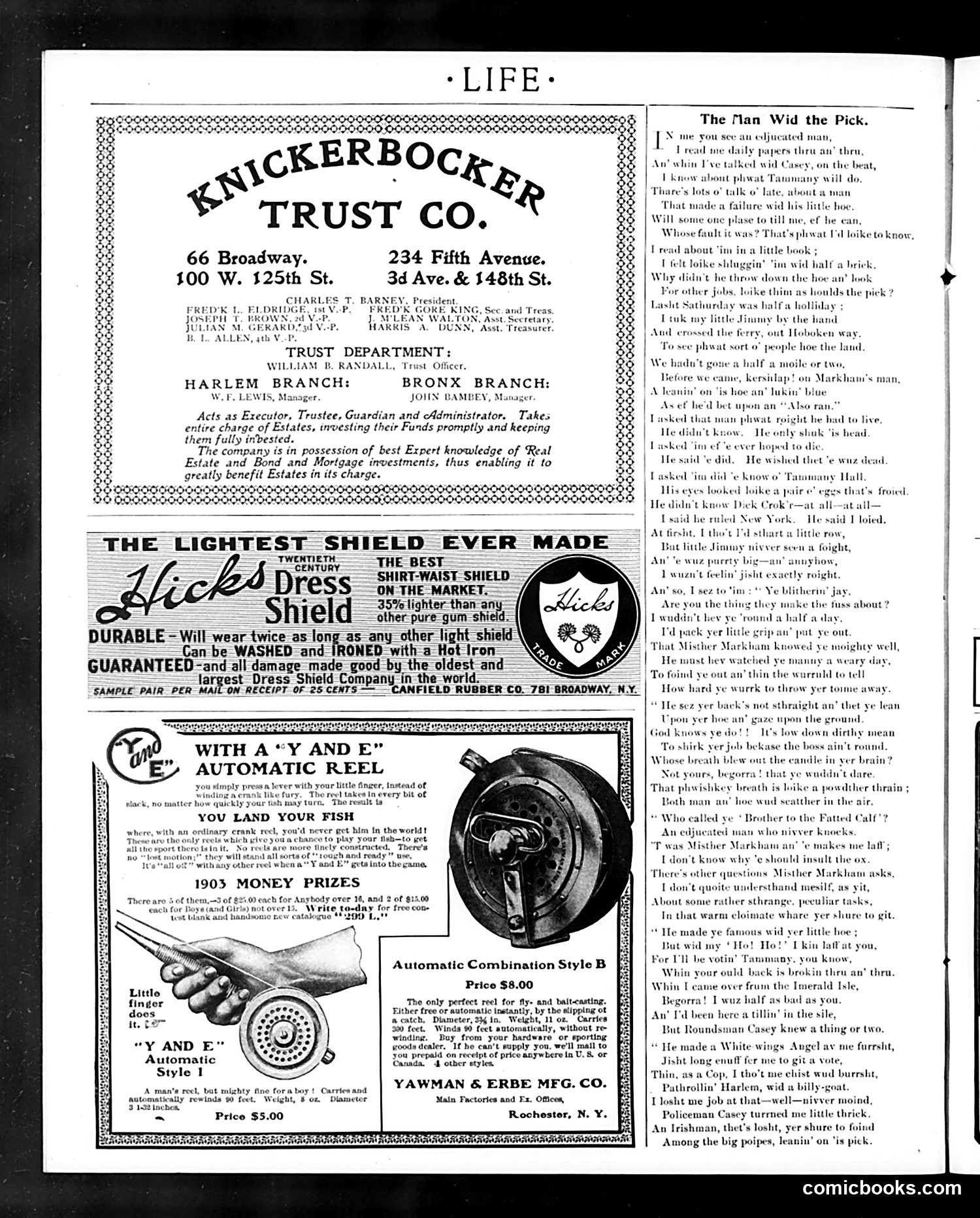 Life — July 2, 1903 — page 28 of 32