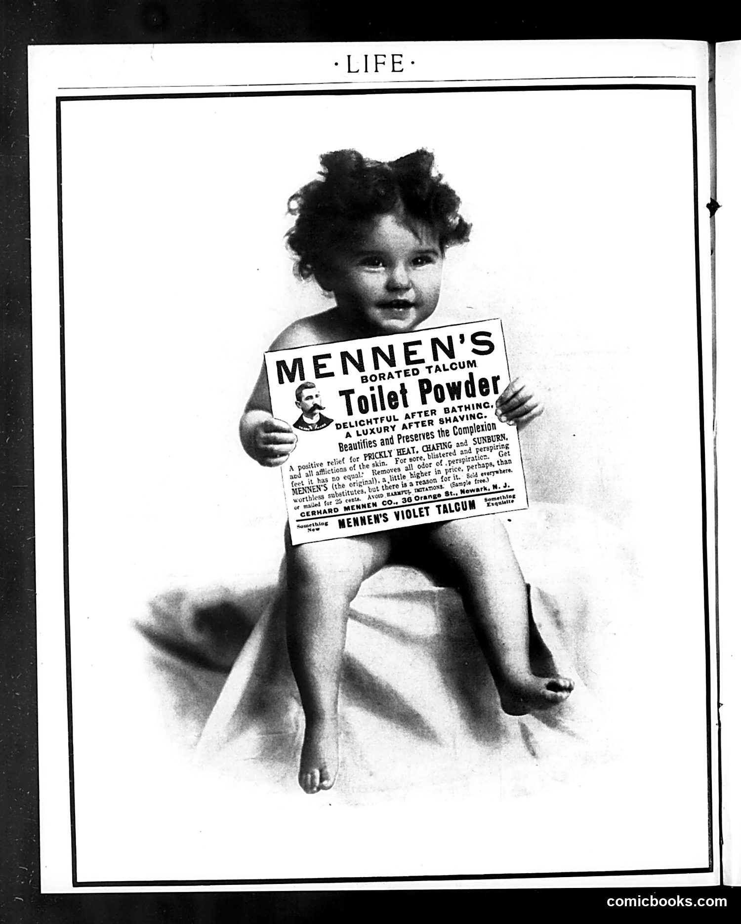Life — July 2, 1903 — page 32 of 32