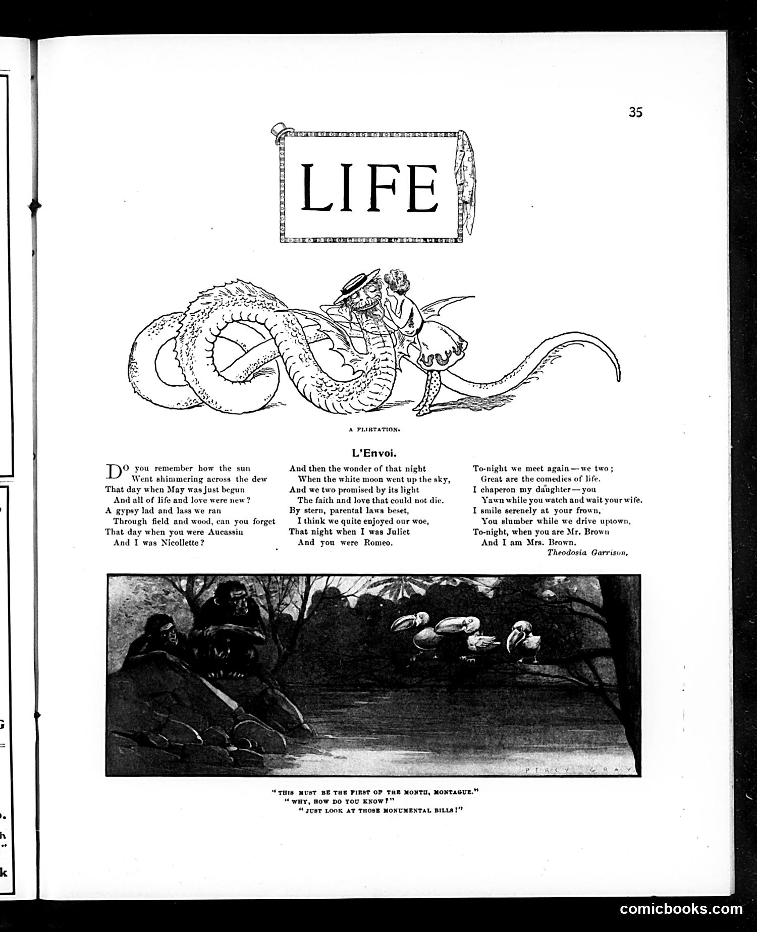 Life — July 9, 1903 — page 3 of 20