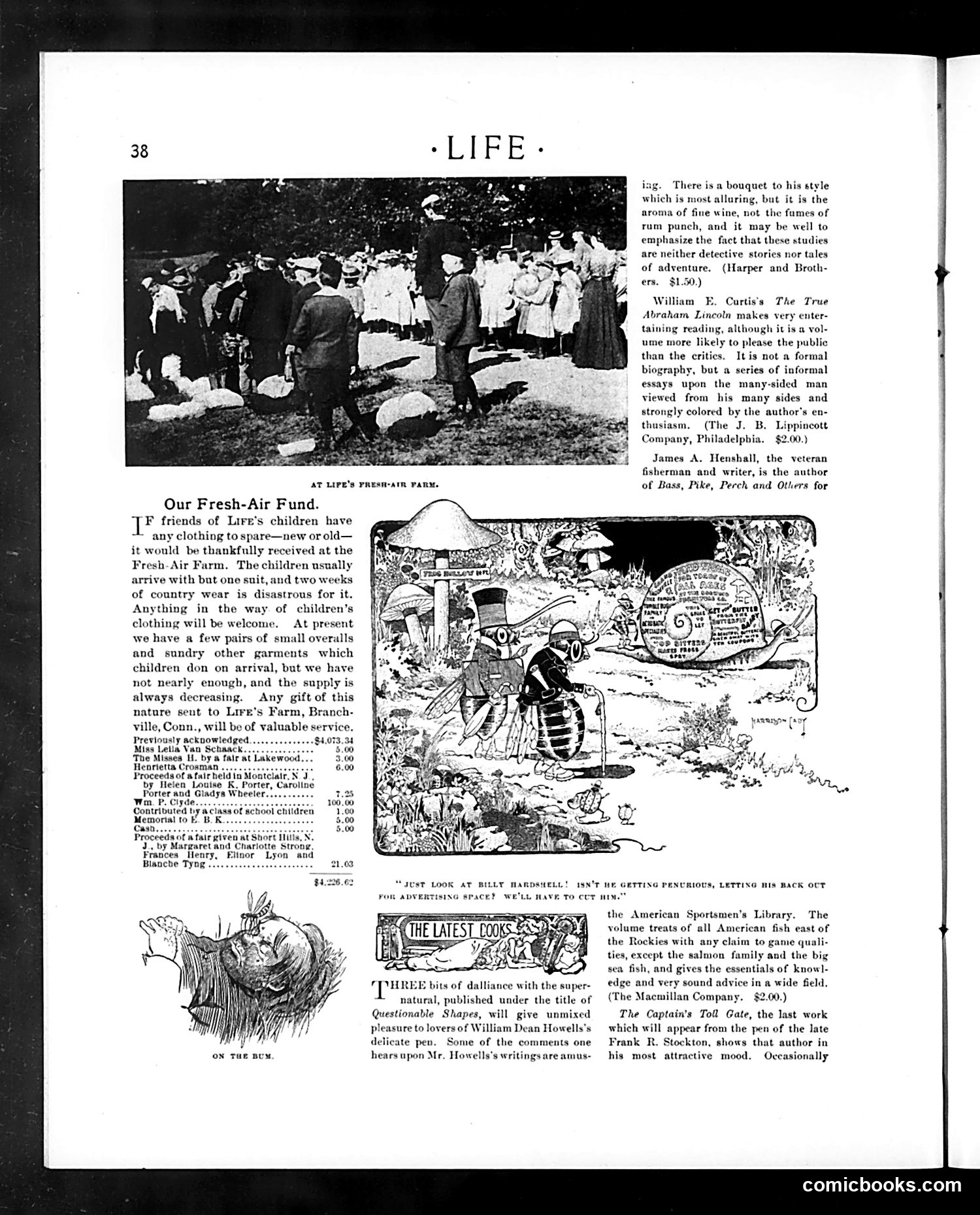 Life — July 9, 1903 — page 6 of 20