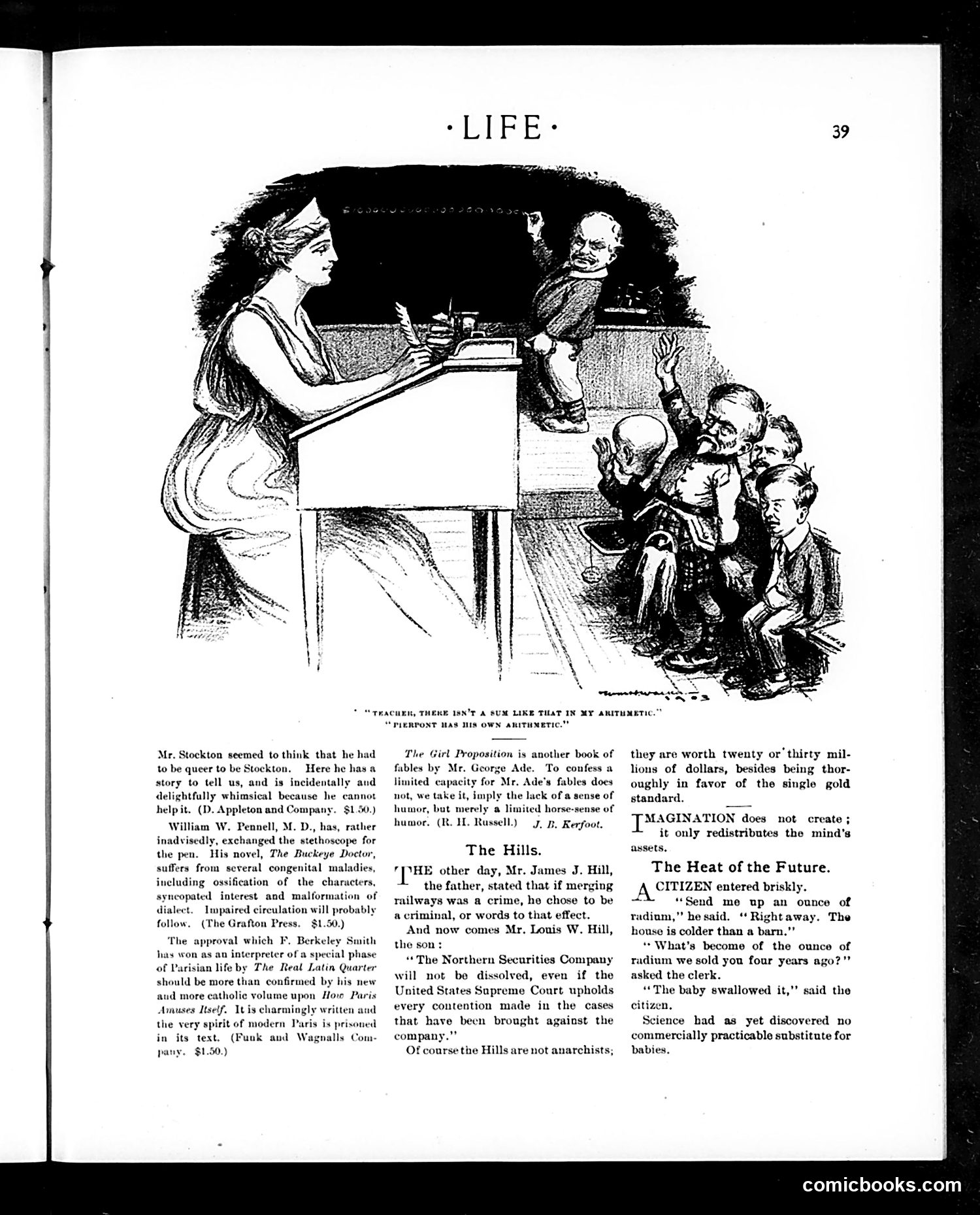 Life — July 9, 1903 — page 7 of 20