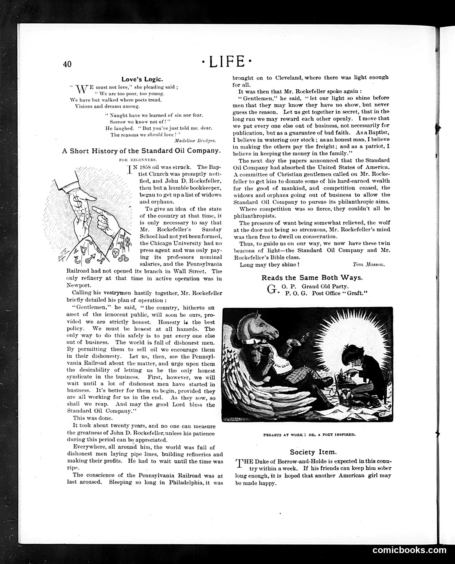 Life — July 9, 1903 — page 8 of 20