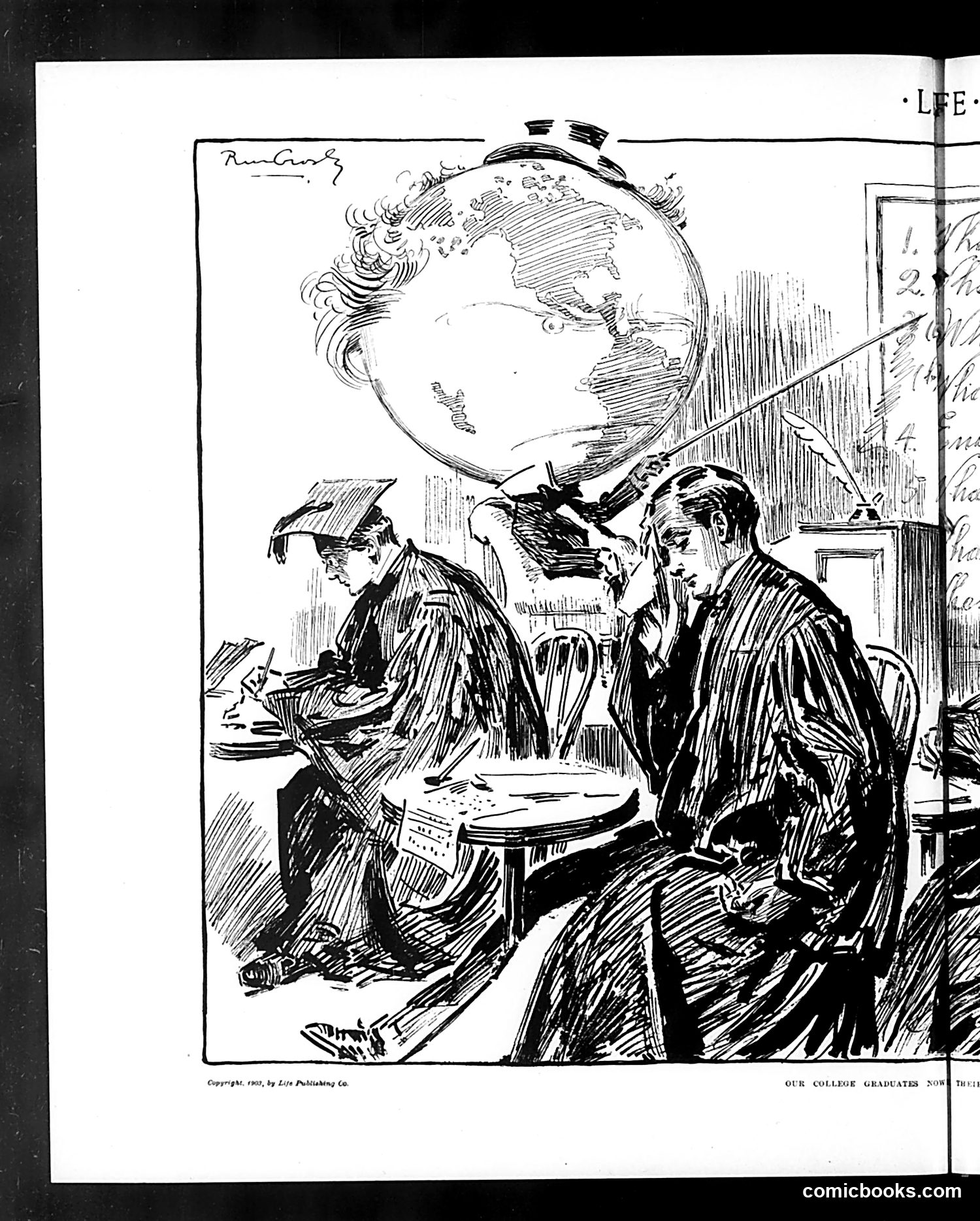 Life — July 9, 1903 — page 10 of 20