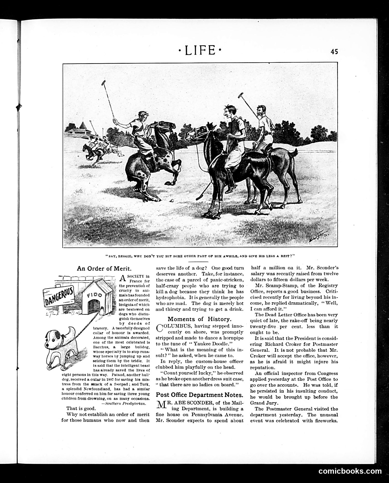 Life — July 9, 1903 — page 13 of 20