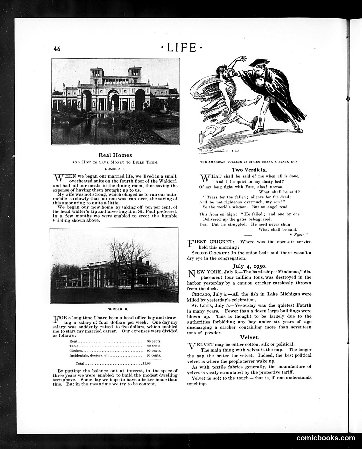 Life — July 9, 1903 — page 14 of 20