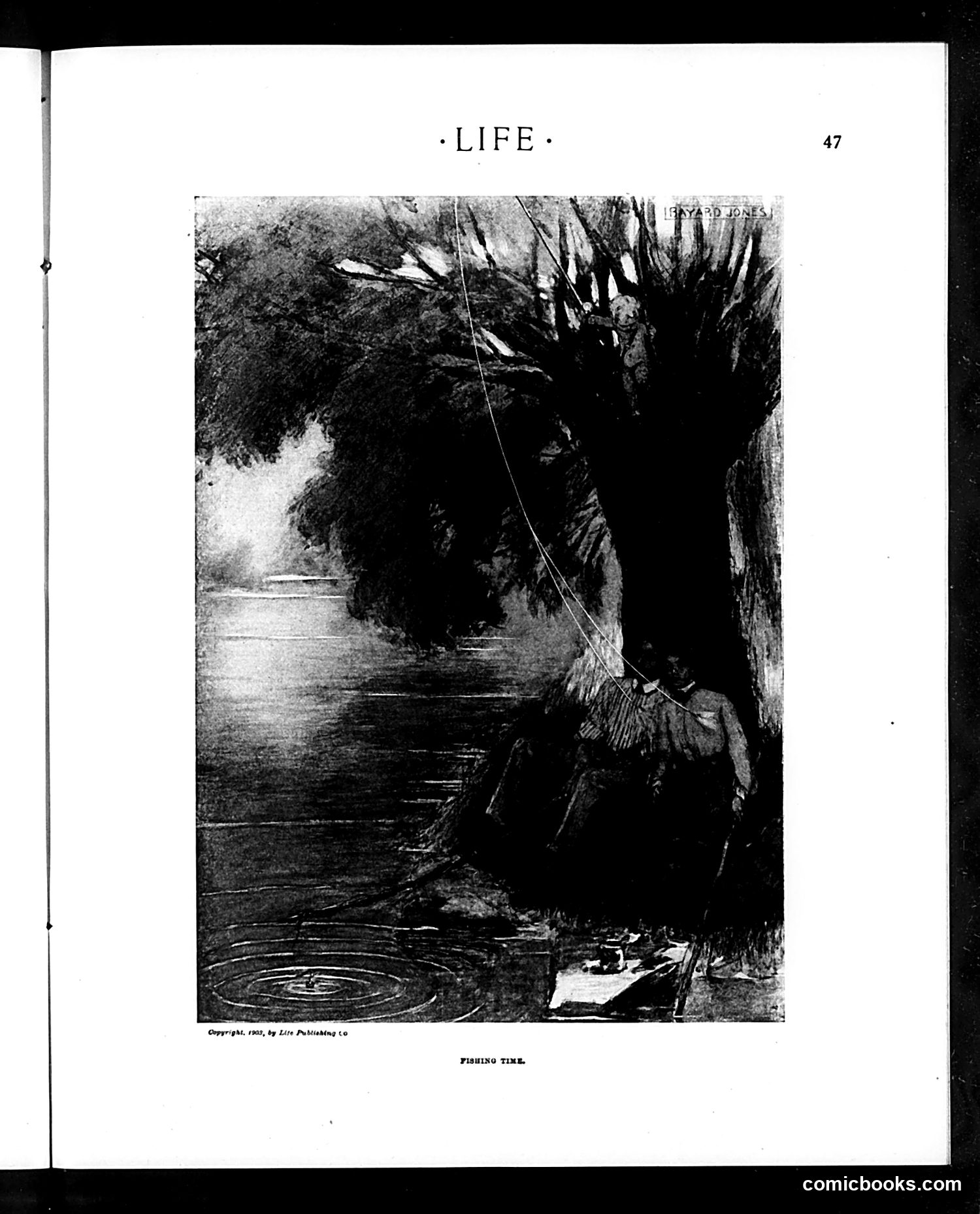 Life — July 9, 1903 — page 15 of 20
