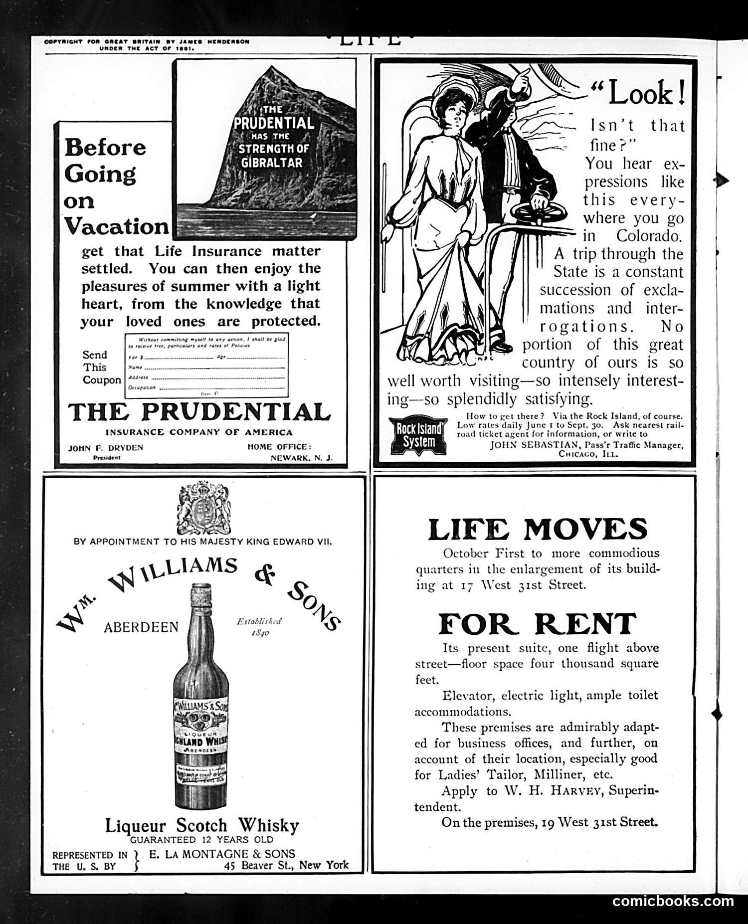 Life — July 16, 1903 — page 2 of 20