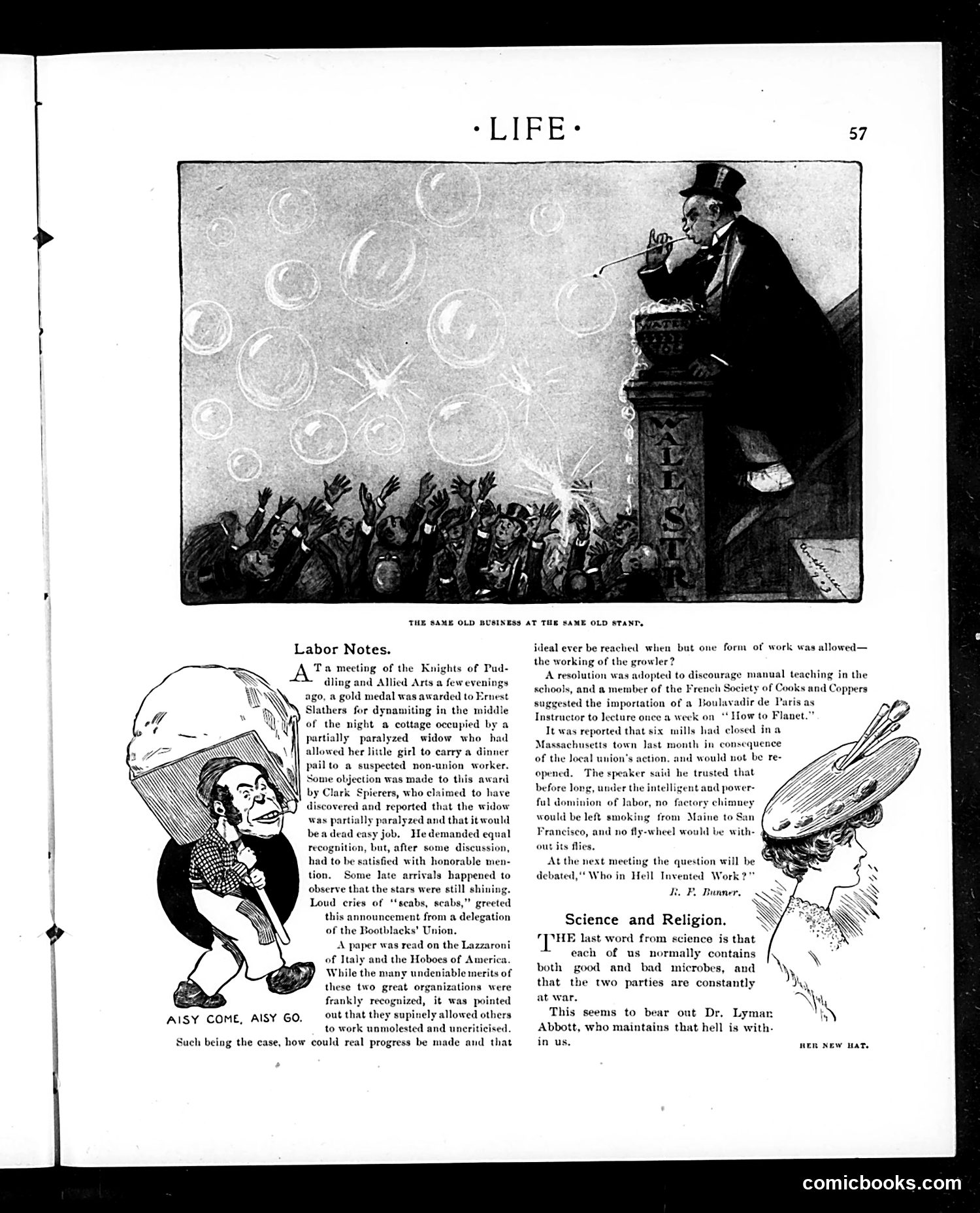 Life — July 16, 1903 — page 5 of 20