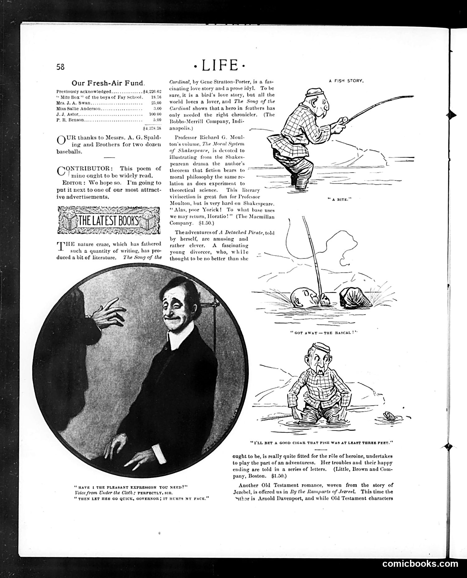 Life — July 16, 1903 — page 6 of 20
