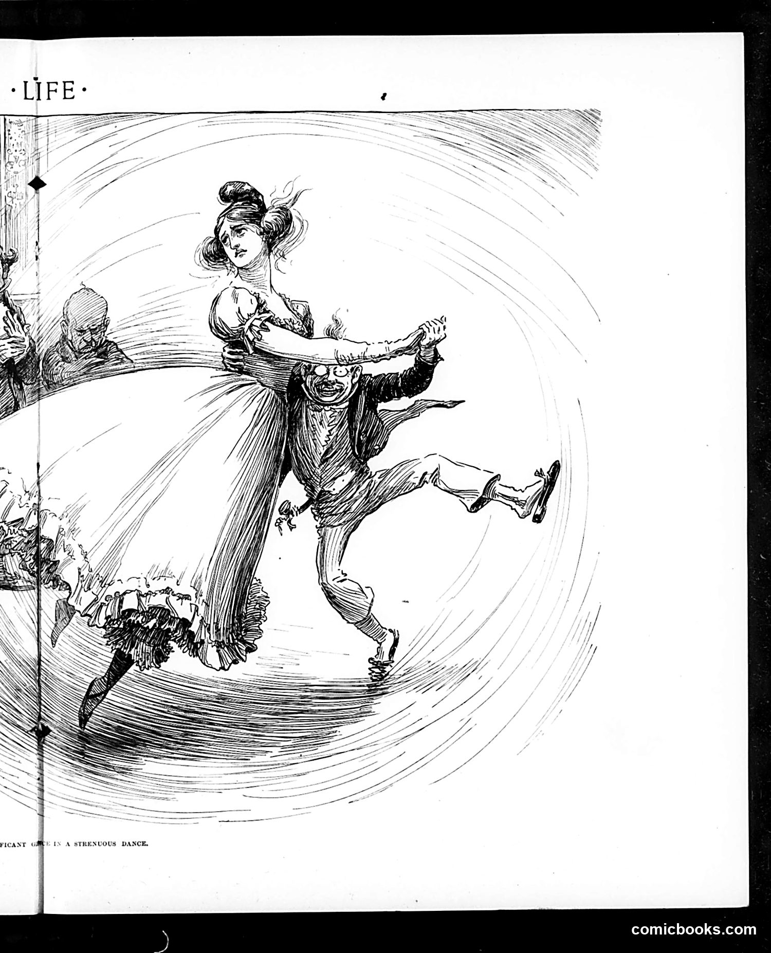 Life — July 16, 1903 — page 11 of 20