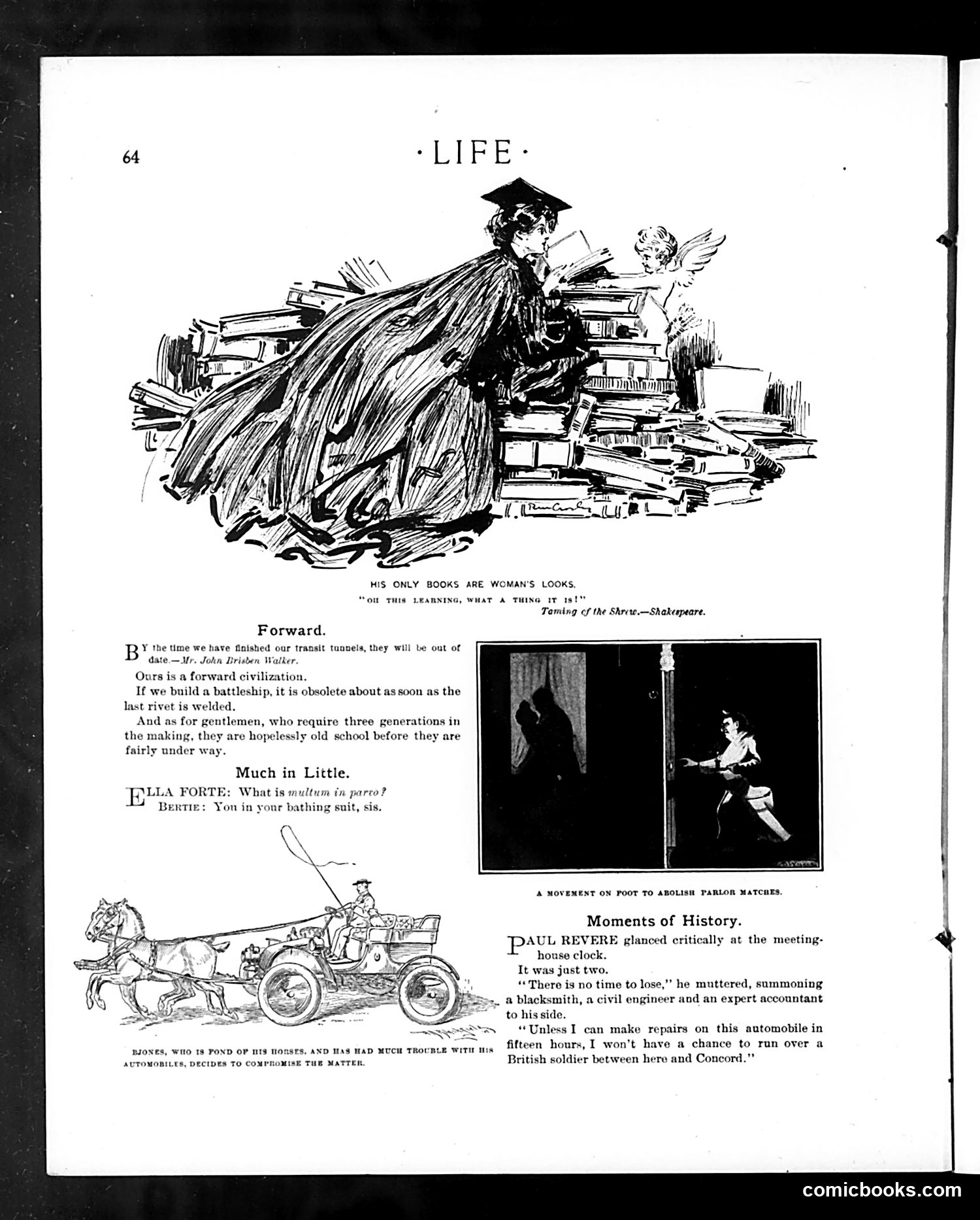 Life — July 16, 1903 — page 12 of 20