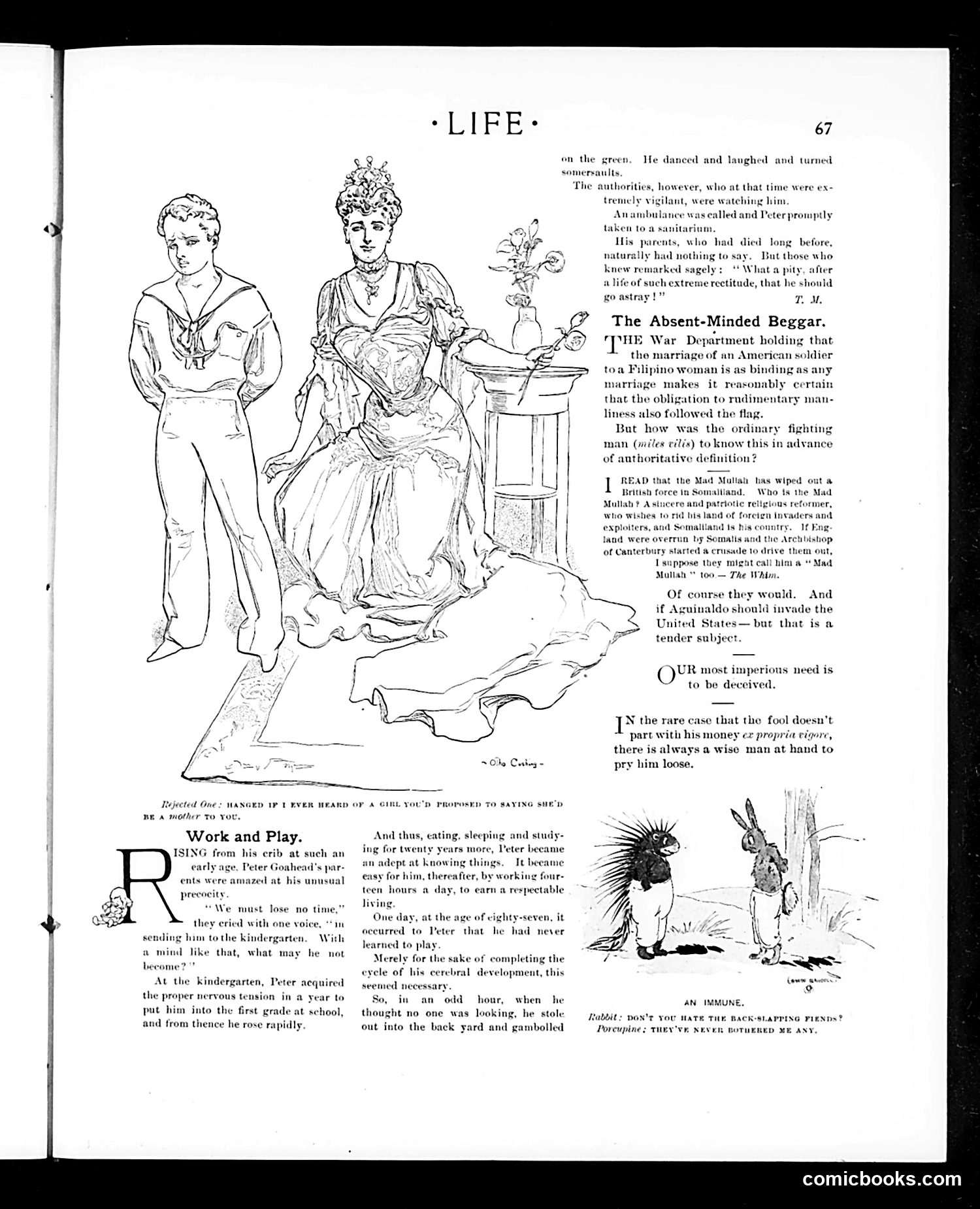 Life — July 16, 1903 — page 15 of 20