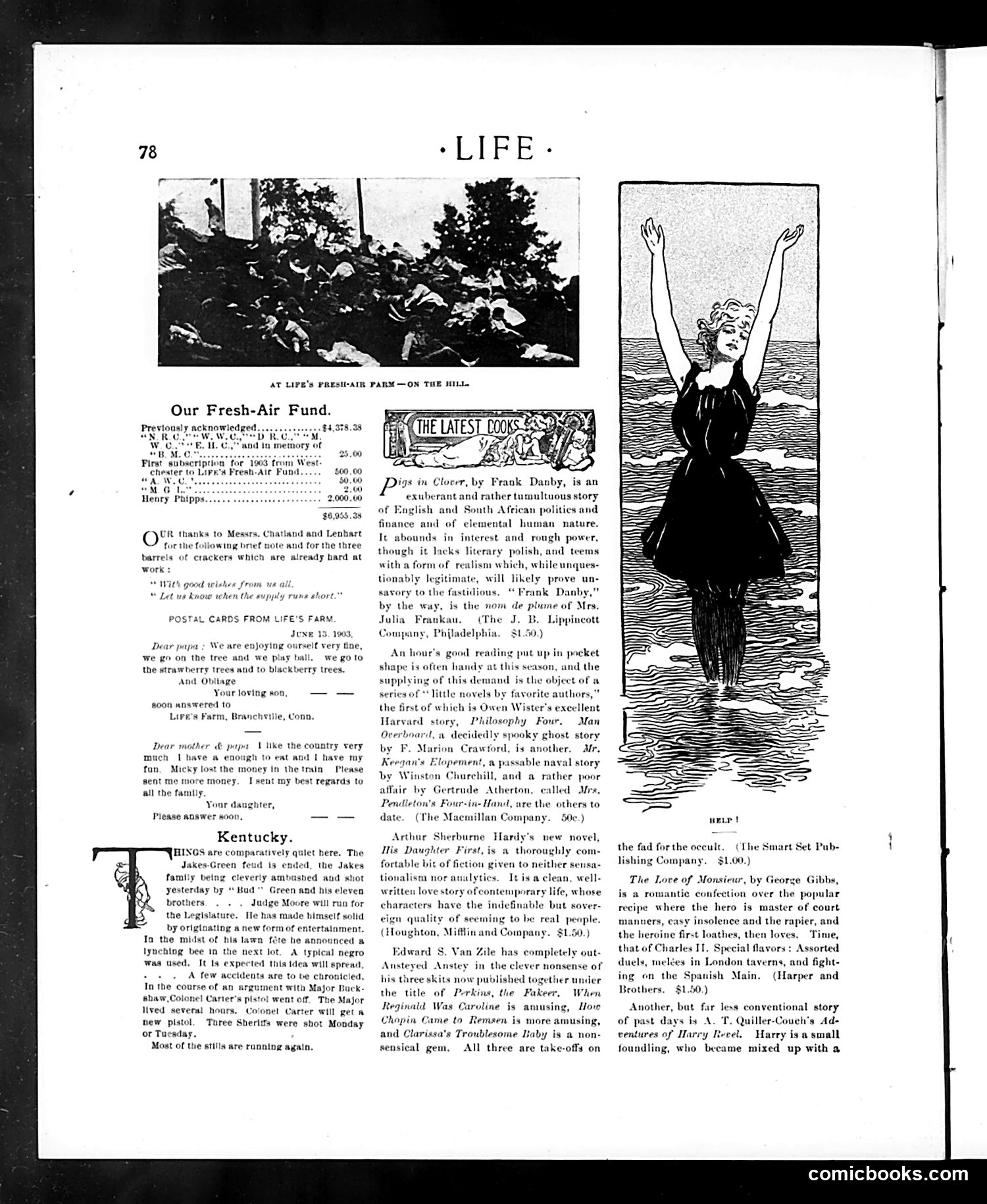 Life — July 23, 1903 — page 6 of 28