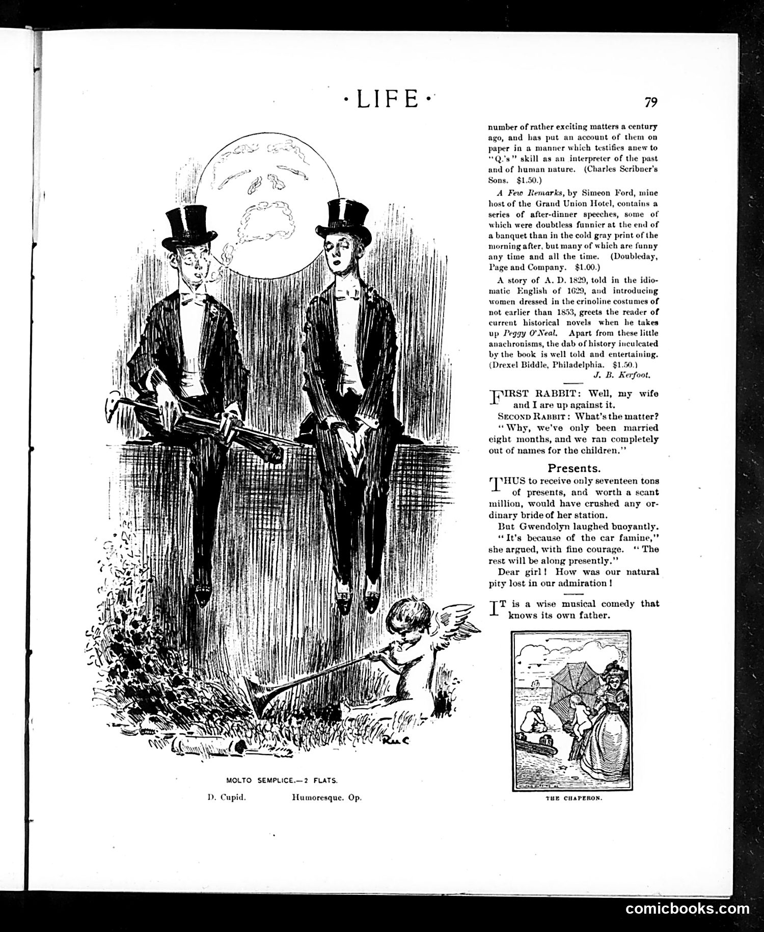 Life — July 23, 1903 — page 7 of 28