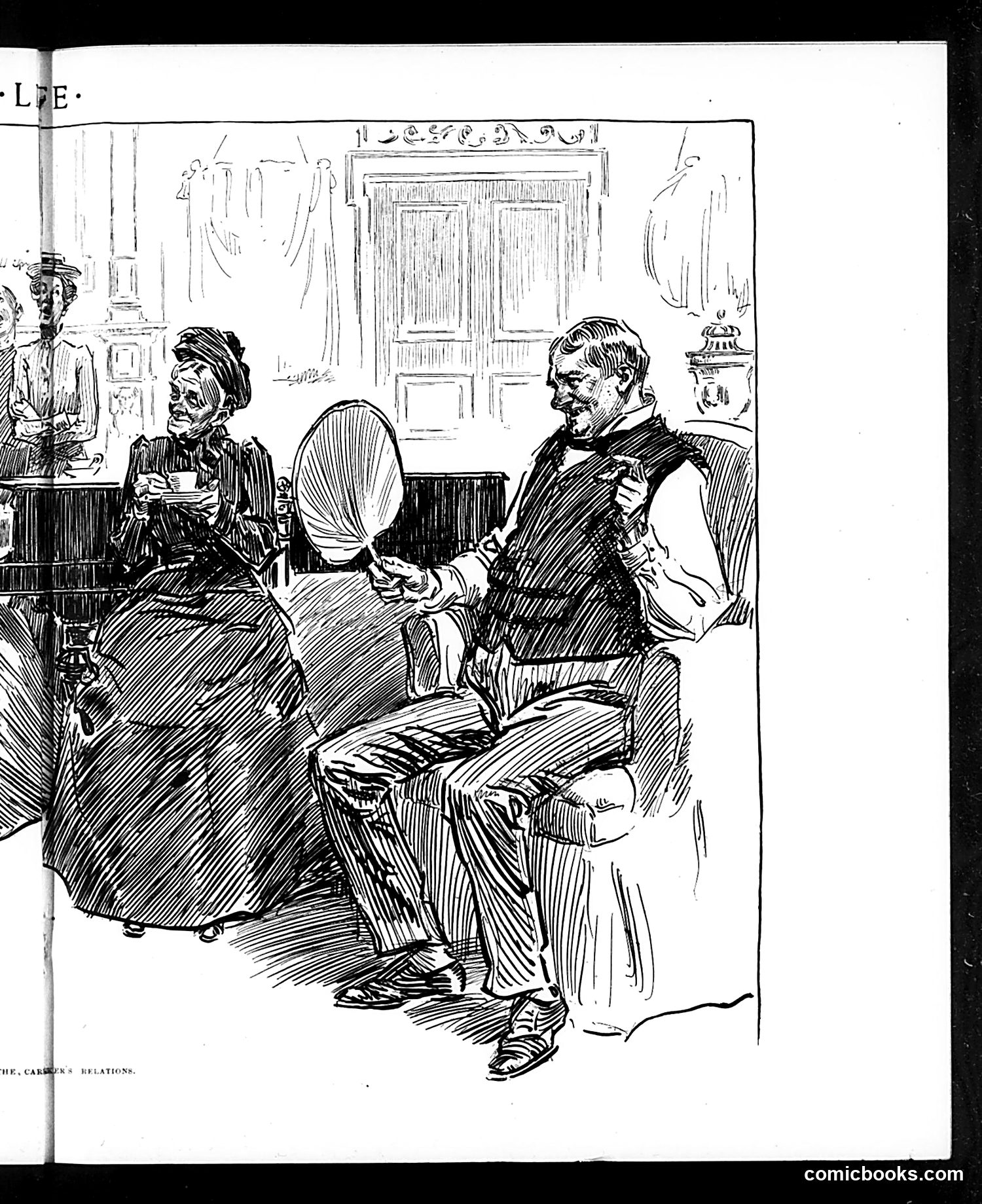 Life — July 23, 1903 — page 11 of 28