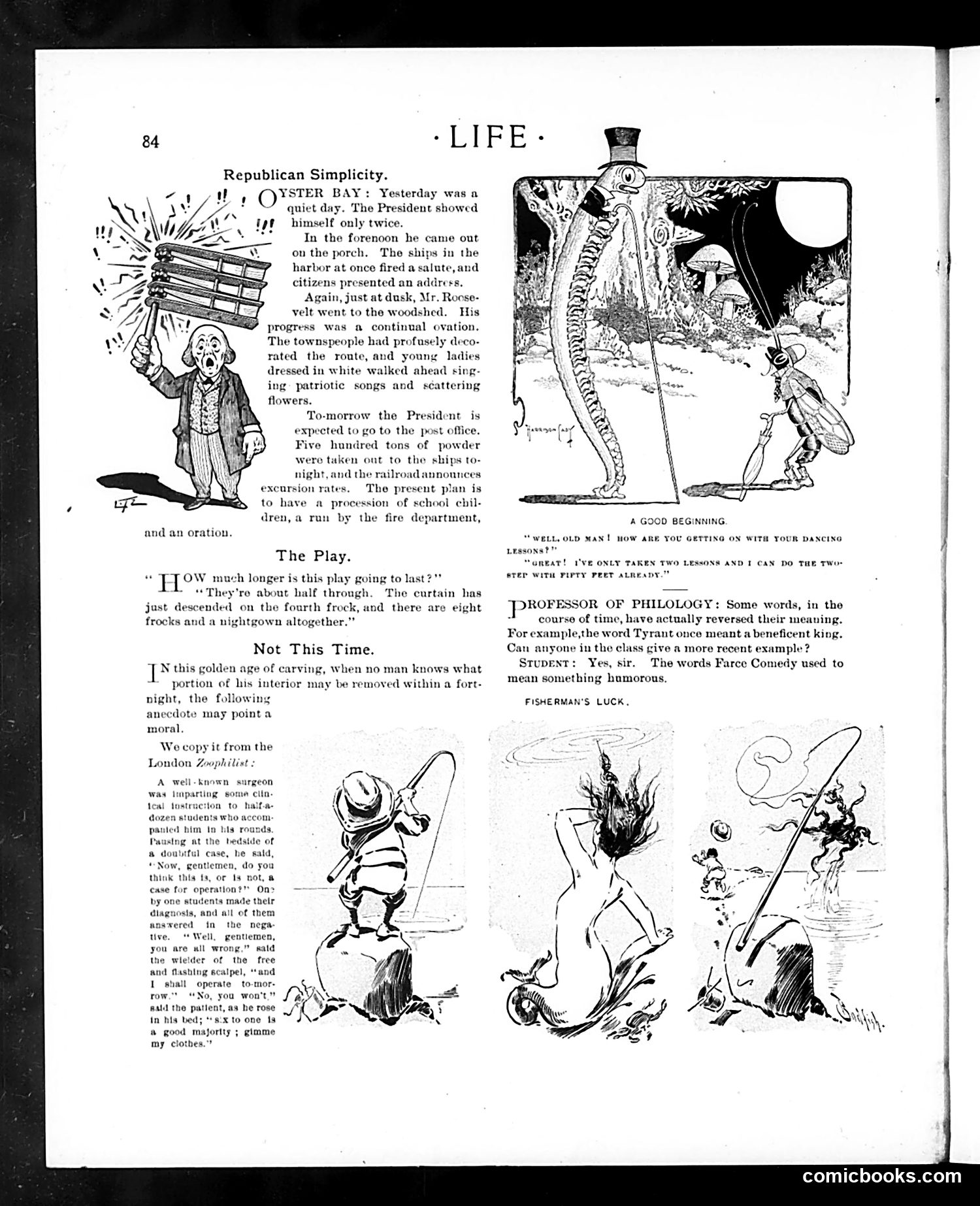 Life — July 23, 1903 — page 12 of 28