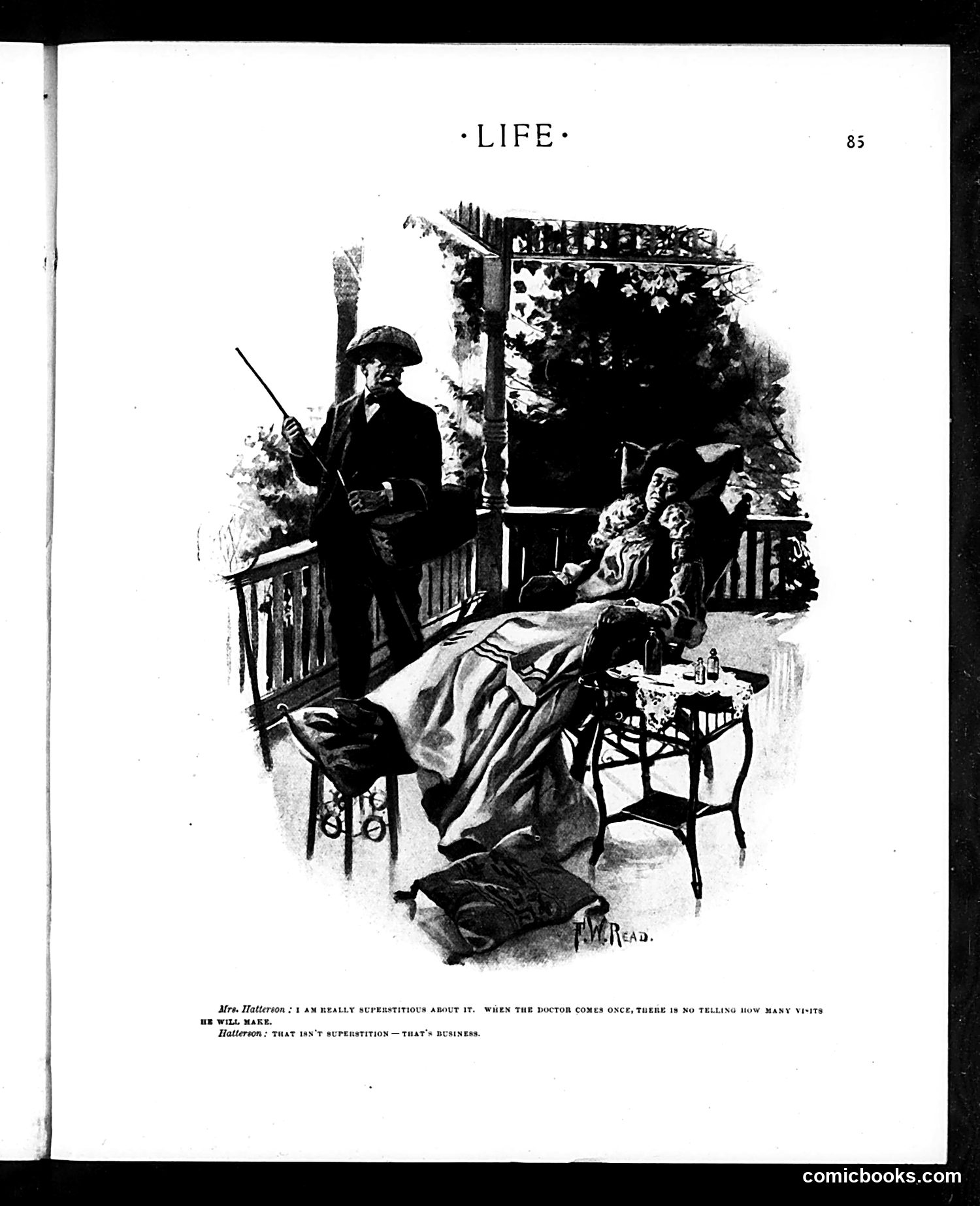 Life — July 23, 1903 — page 13 of 28