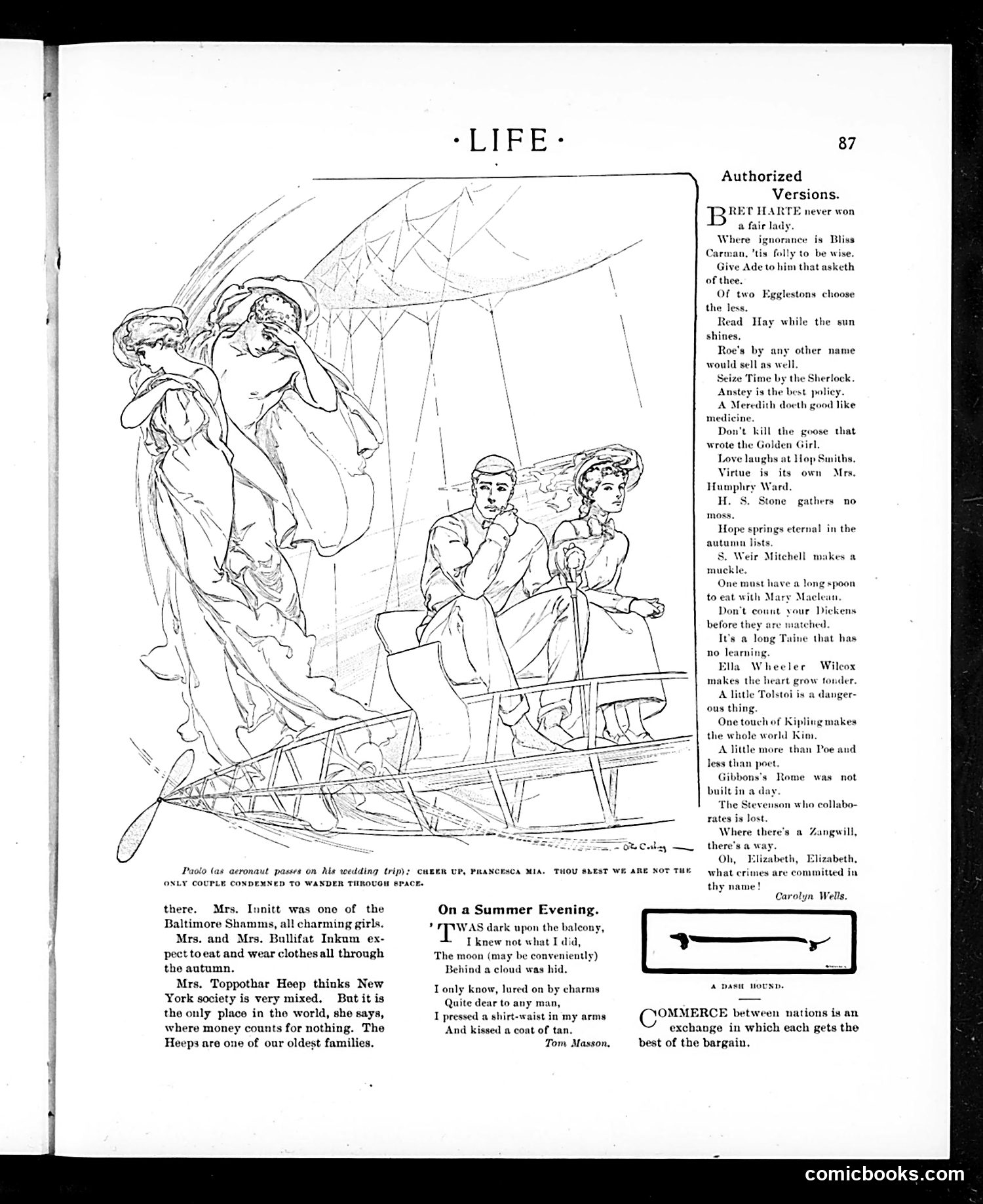 Life — July 23, 1903 — page 15 of 28