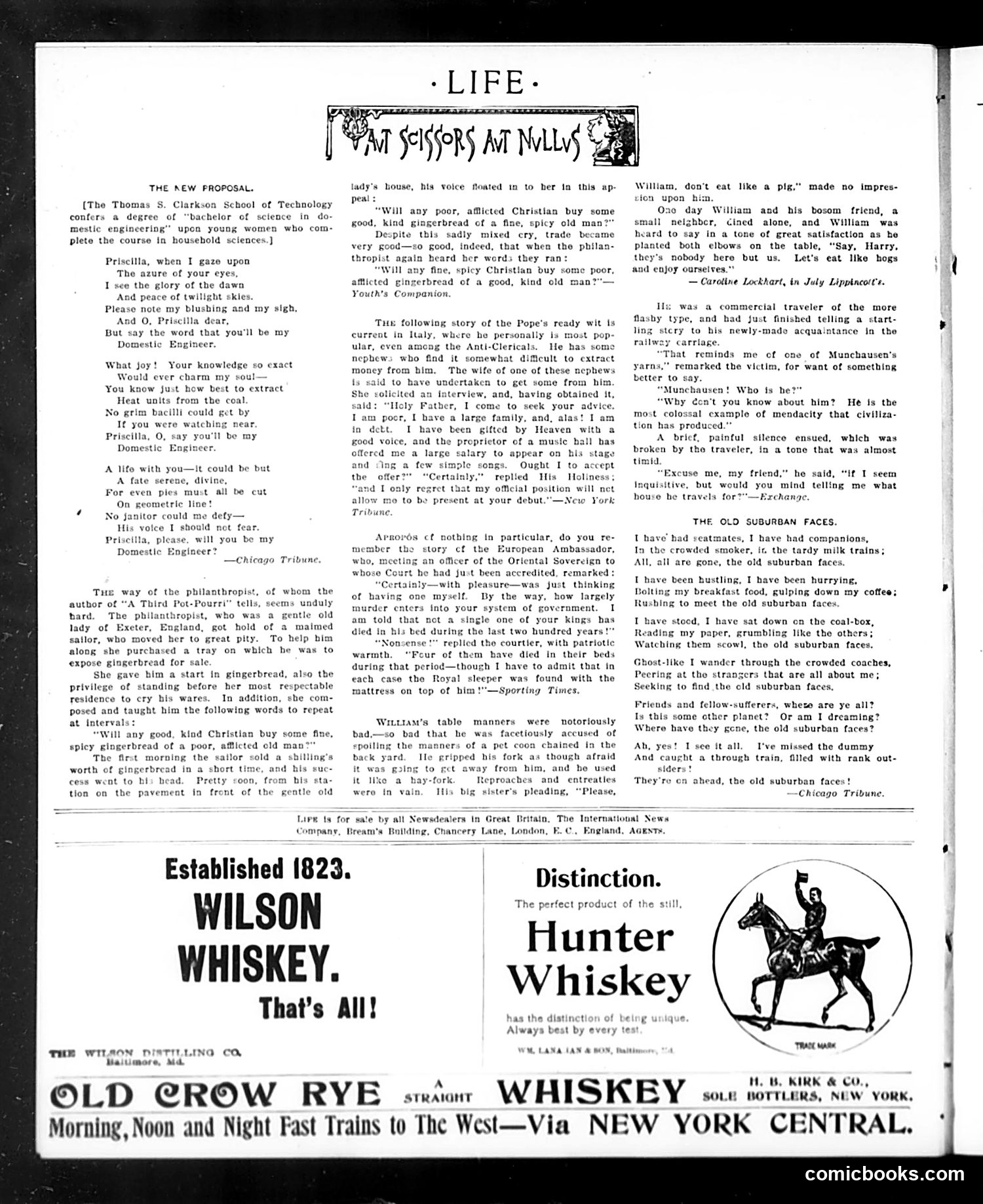 Life — July 23, 1903 — page 16 of 28