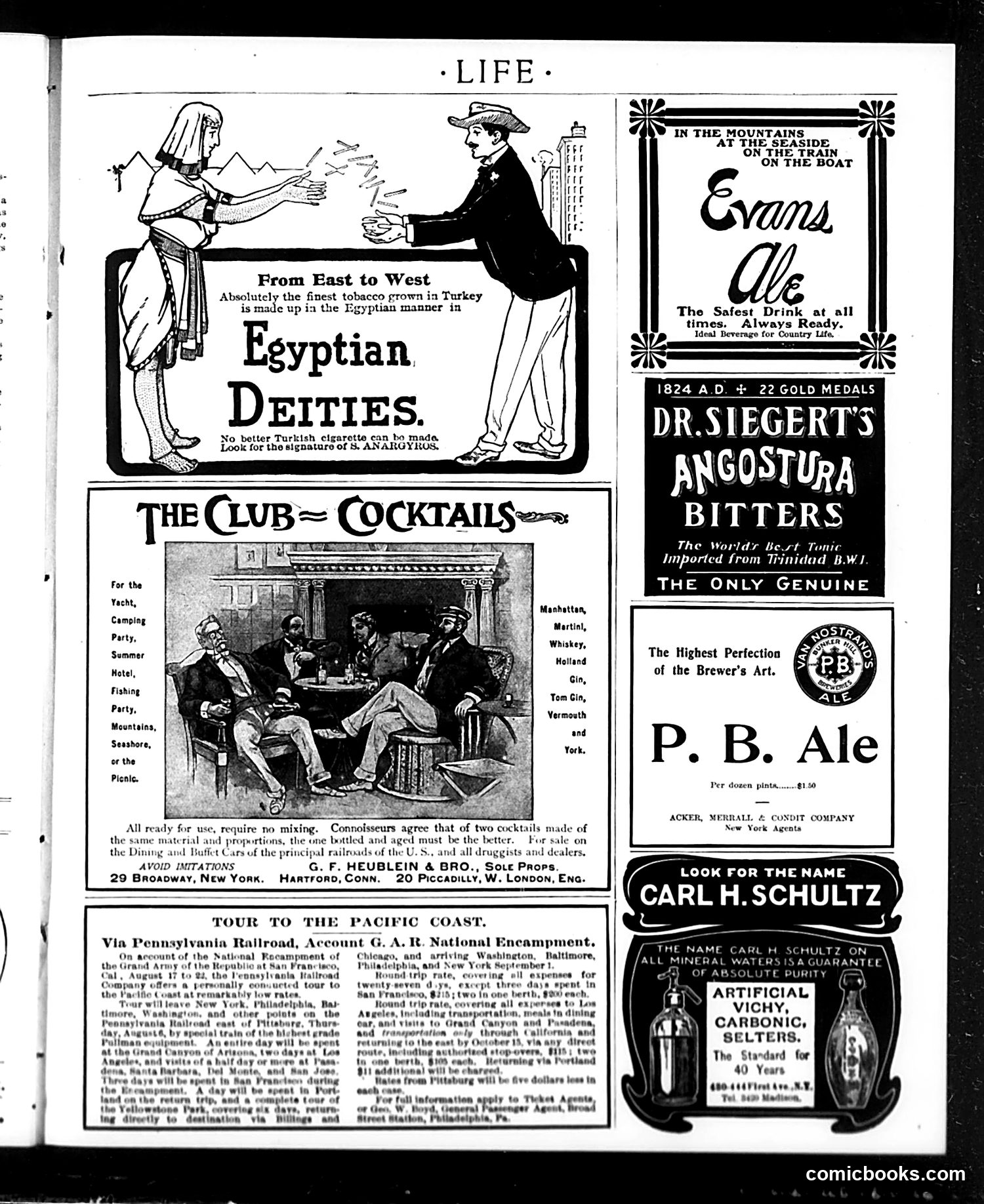 Life — July 23, 1903 — page 17 of 28