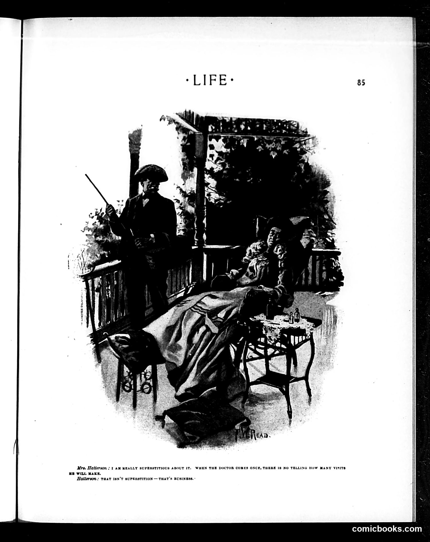 Life — July 23, 1903 — page 19 of 28